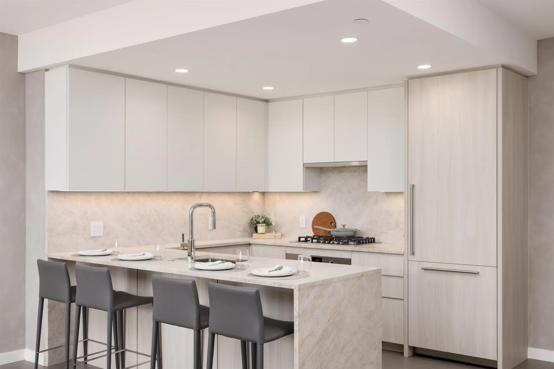 Property at #1502 1175 PINETREE WAY, Coquitlam, BC