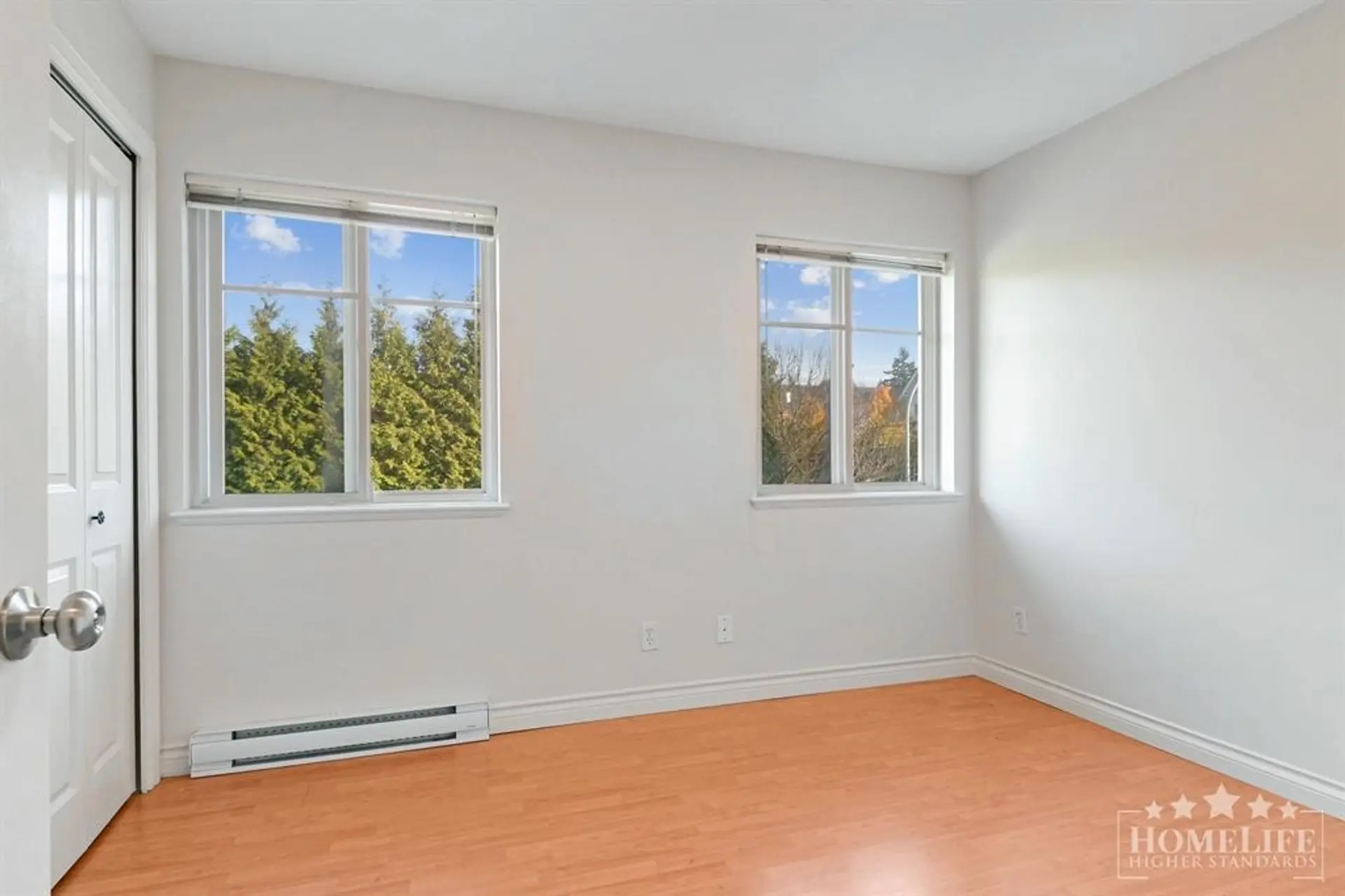 Property at #201 2828 152 STREET, Surrey, BC