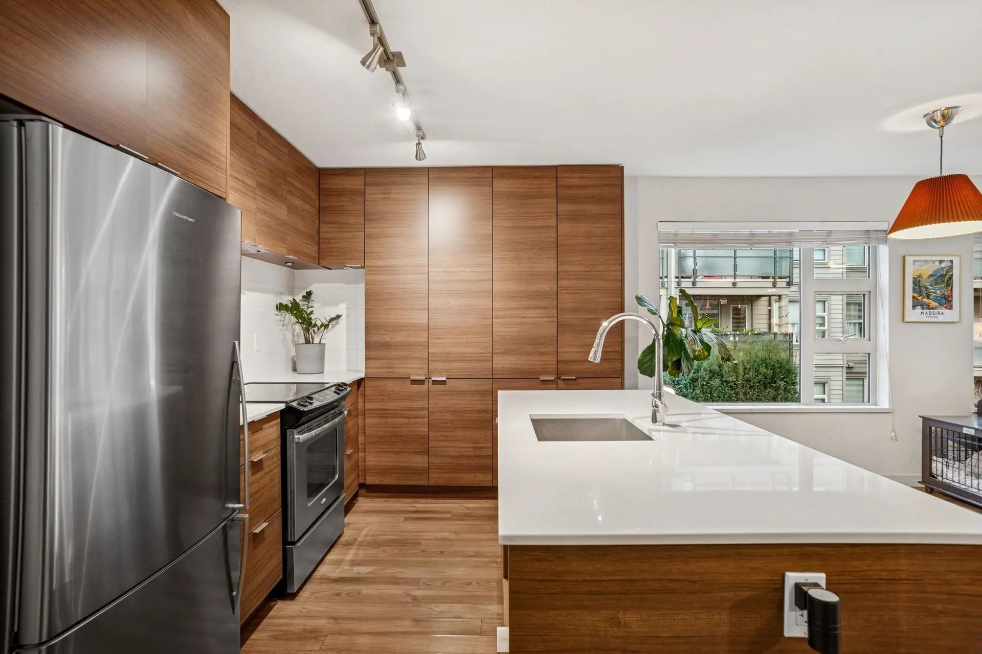 Property at #310 1673 LLOYD AVENUE, North Vancouver, BC