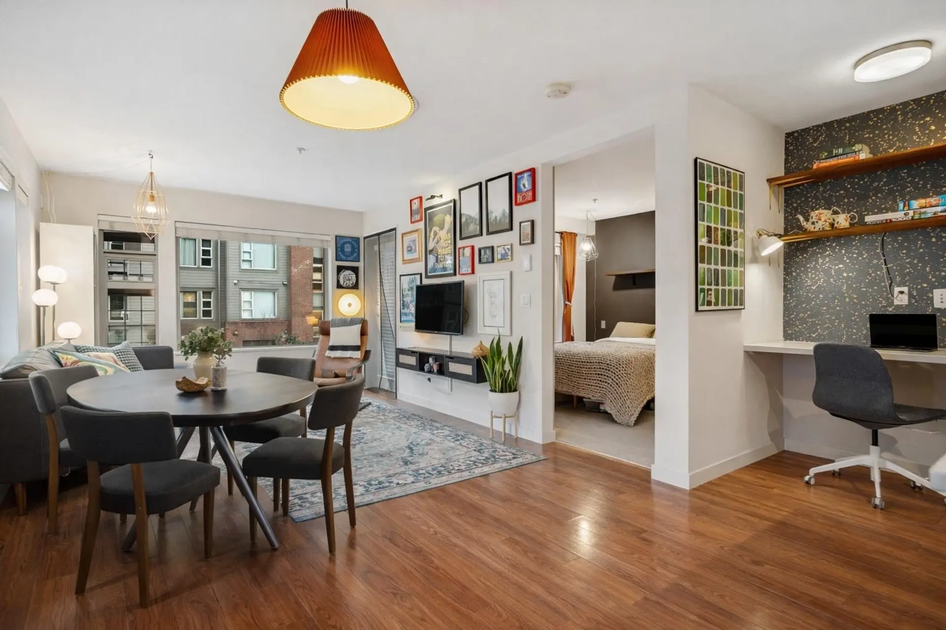 Property at #310 1673 LLOYD AVENUE, North Vancouver, BC