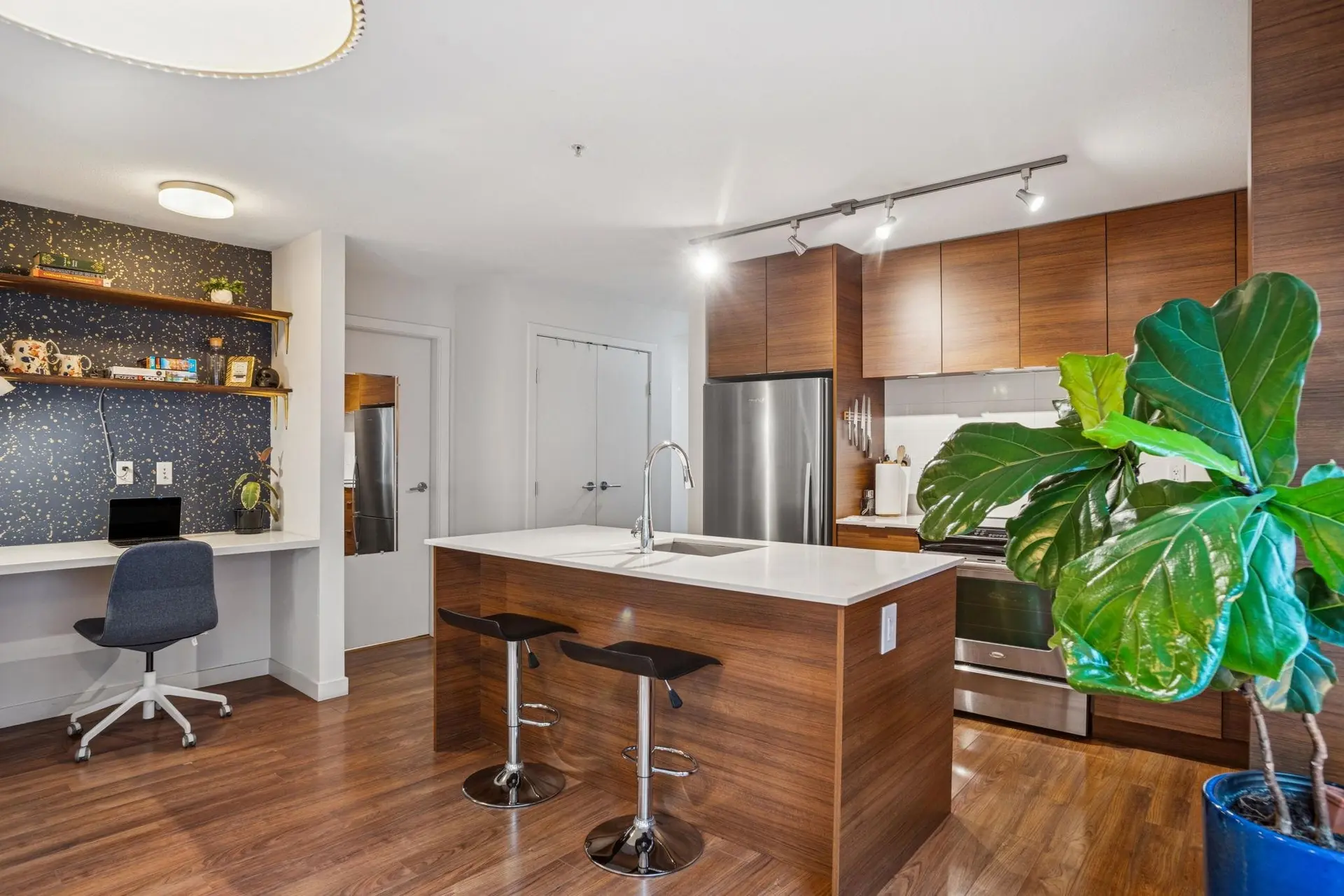 Property at #310 1673 LLOYD AVENUE, North Vancouver, BC