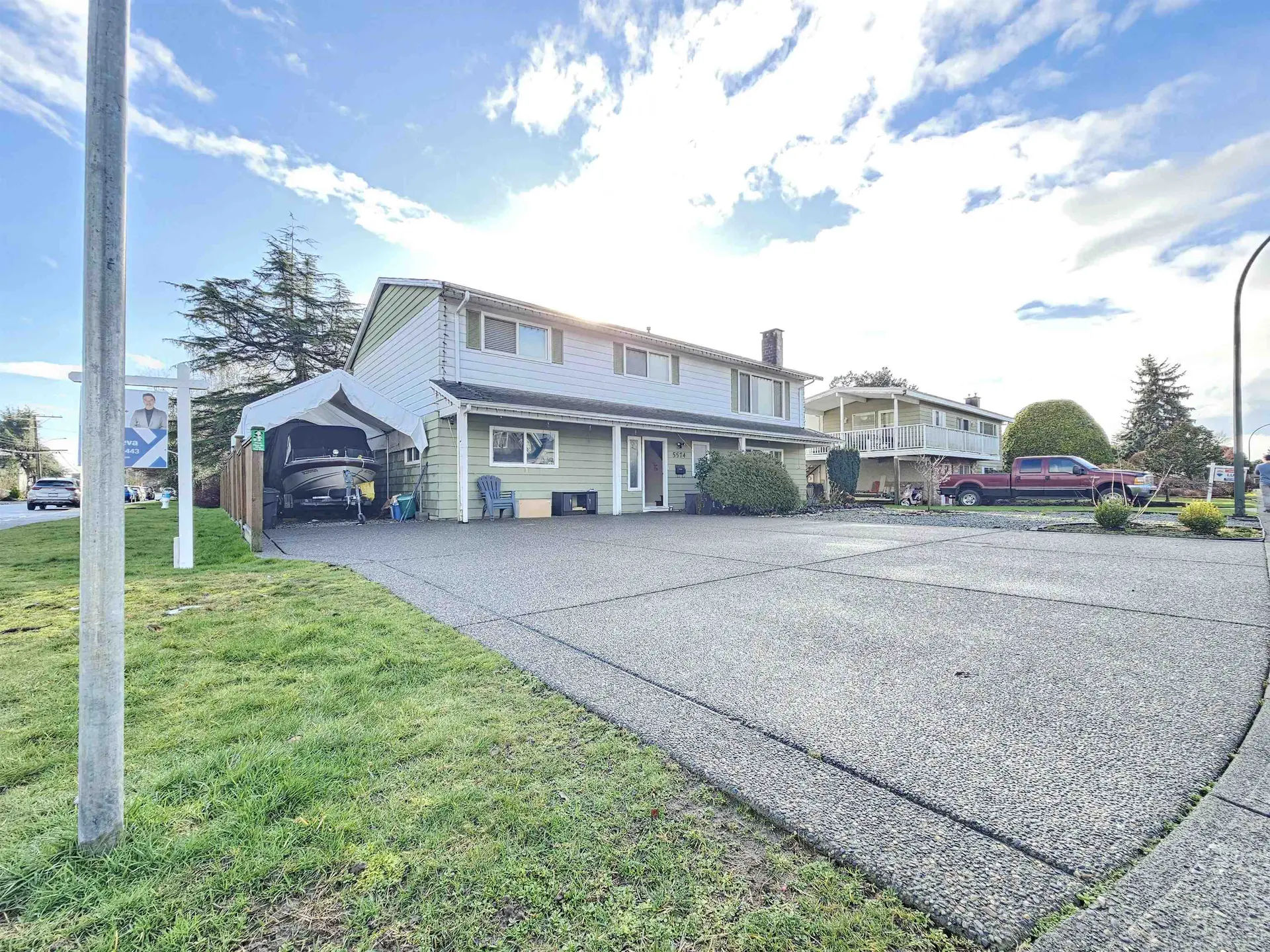 Property at 5574 49 AVENUE, Delta, BC