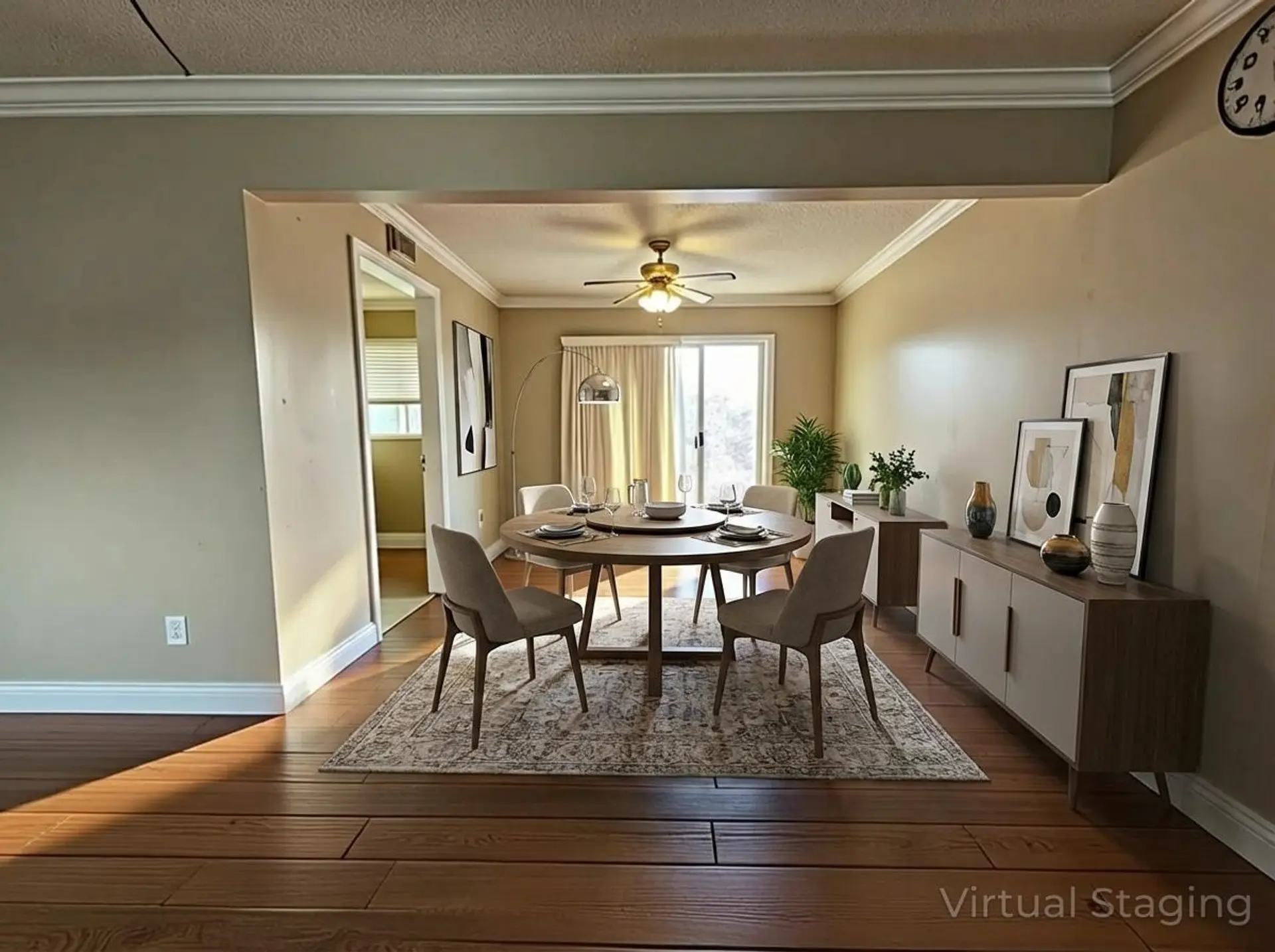 Property at 5574 49 AVENUE, Delta, BC