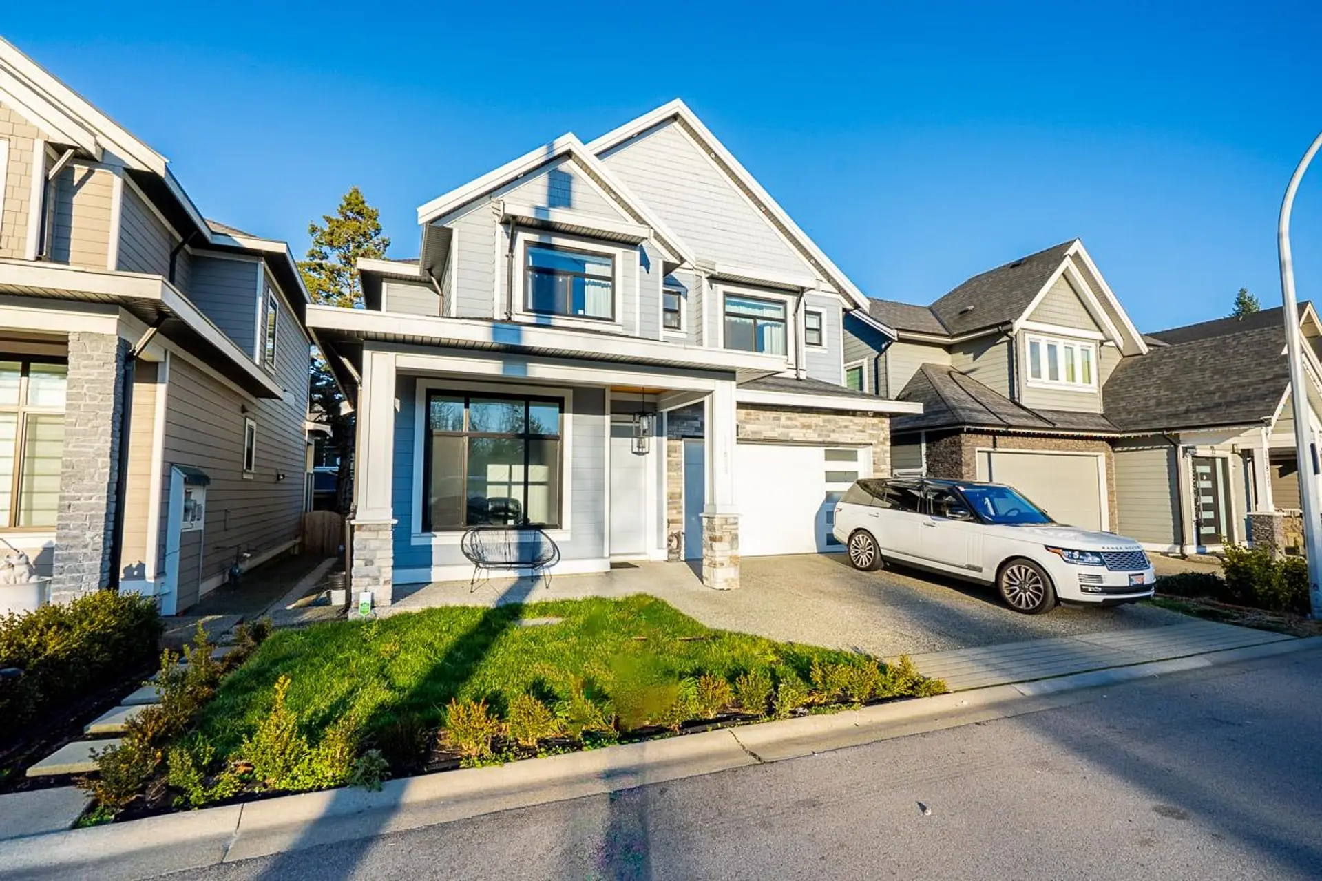 Property at 17825 E Barnston Drive, Surrey, BC