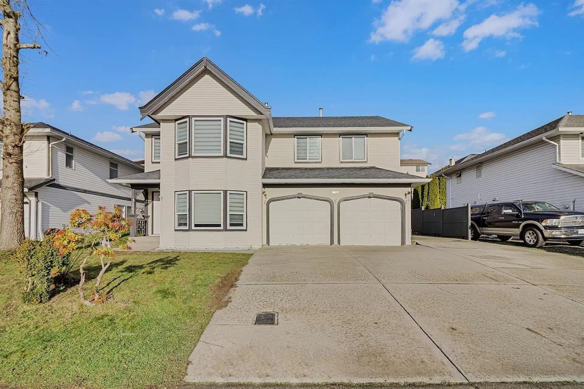 Property at 31297 WAGNER DRIVE, Abbotsford, BC