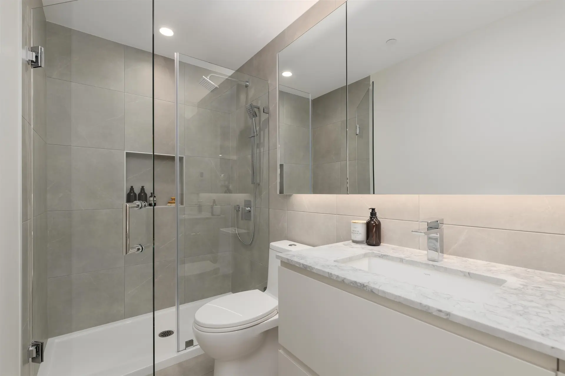 Property at #3207 1175 PINETREE WAY, Coquitlam, BC