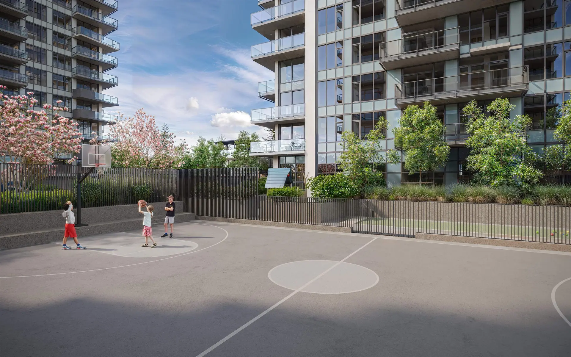 Property at #3207 1175 PINETREE WAY, Coquitlam, BC