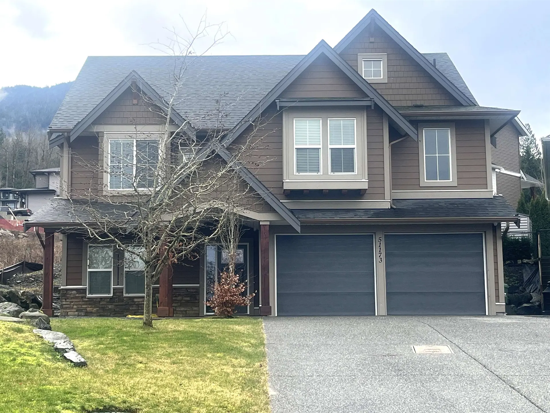 Property at 51173 Sophie Crescent, Chilliwack, BC