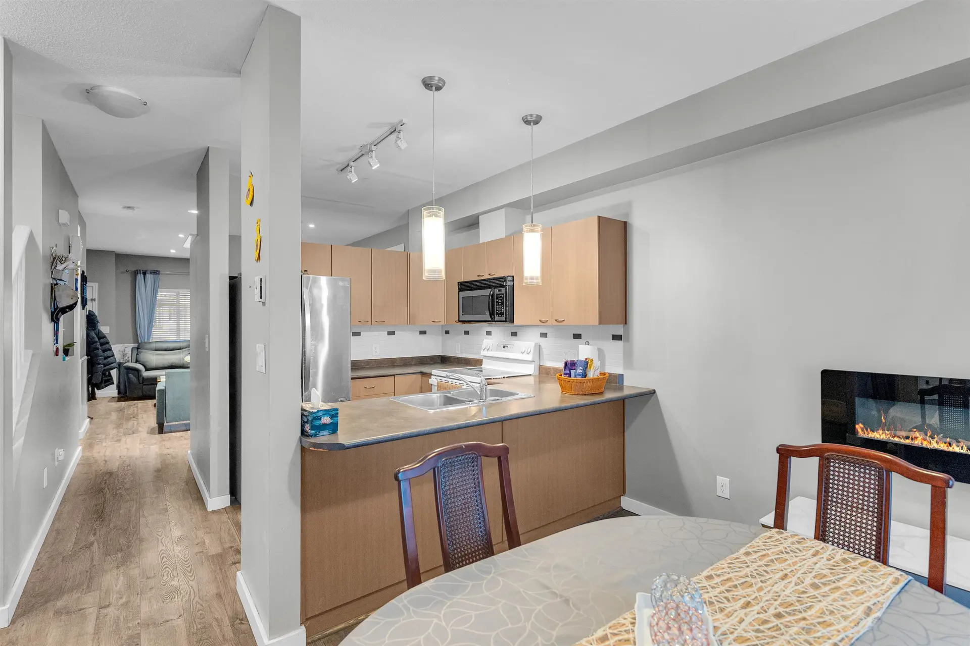 Property at #49 18701 66 AVENUE, Surrey, BC