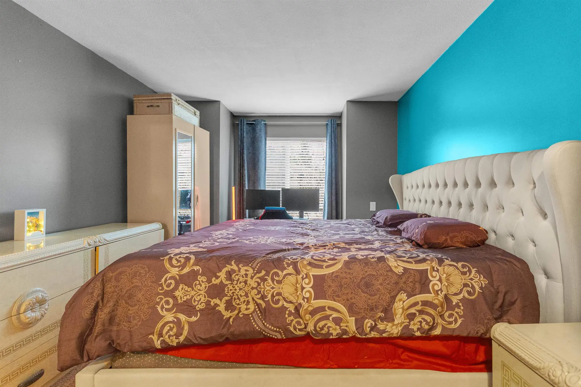 Property at #49 18701 66 AVENUE, Surrey, BC