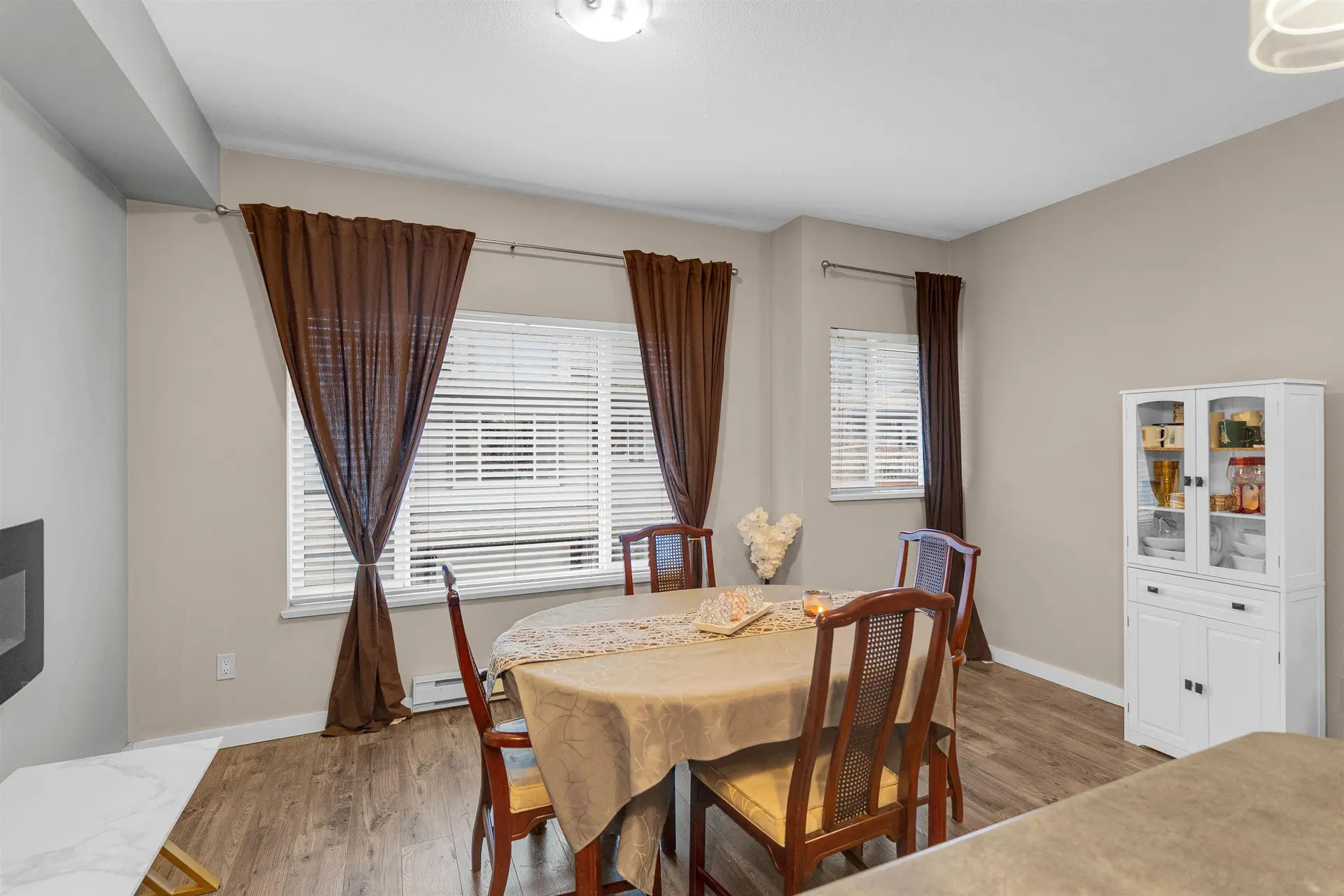 Property at #49 18701 66 AVENUE, Surrey, BC