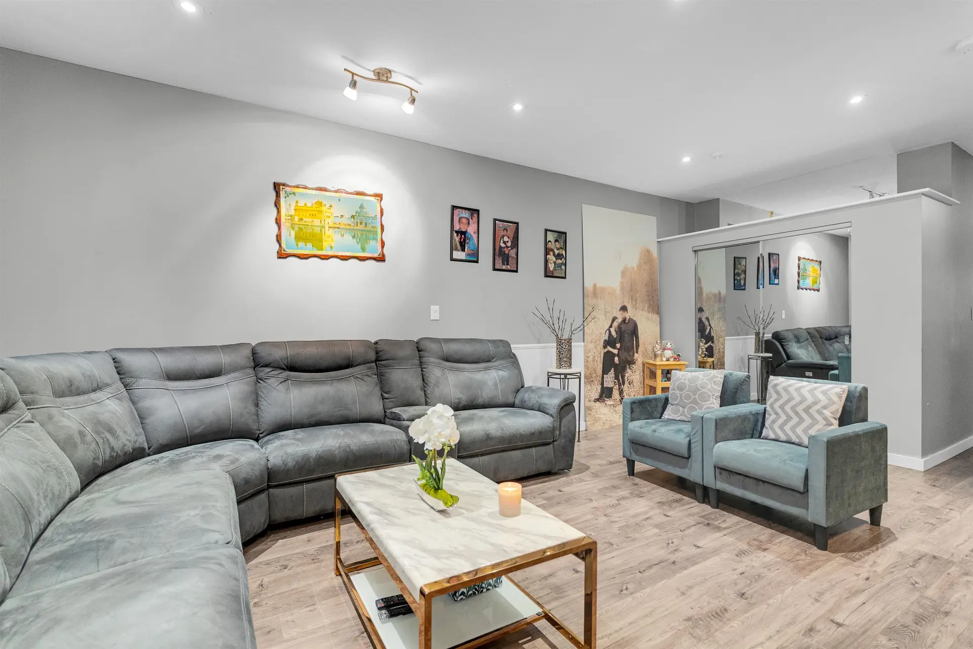 Property at #49 18701 66 AVENUE, Surrey, BC