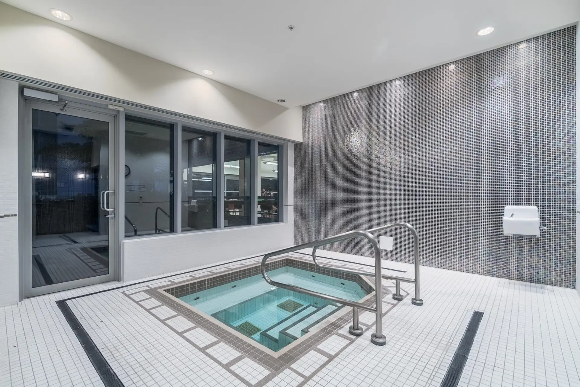 Property at #1905 821 CAMBIE STREET, Vancouver, BC