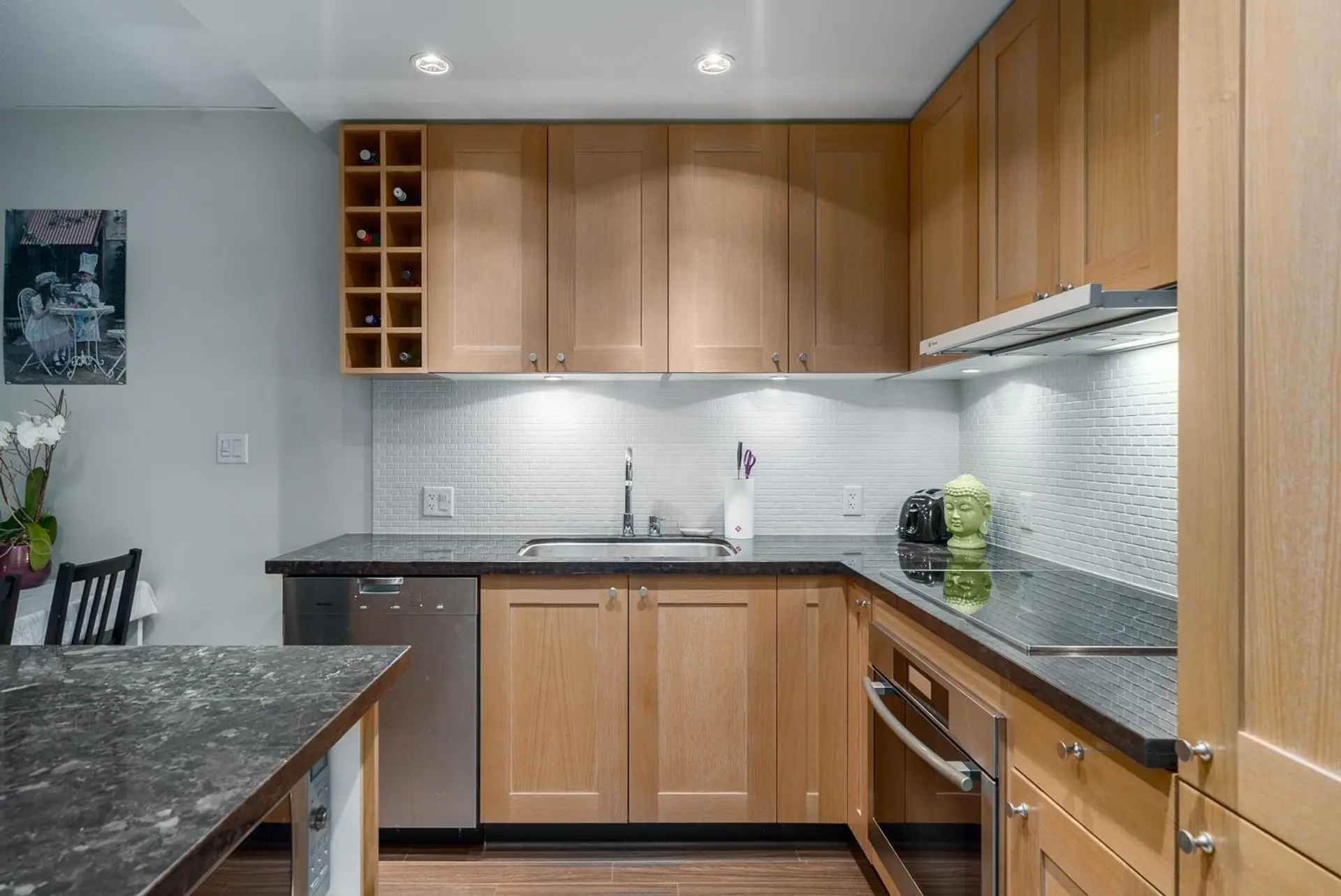 Property at #1905 821 CAMBIE STREET, Vancouver, BC