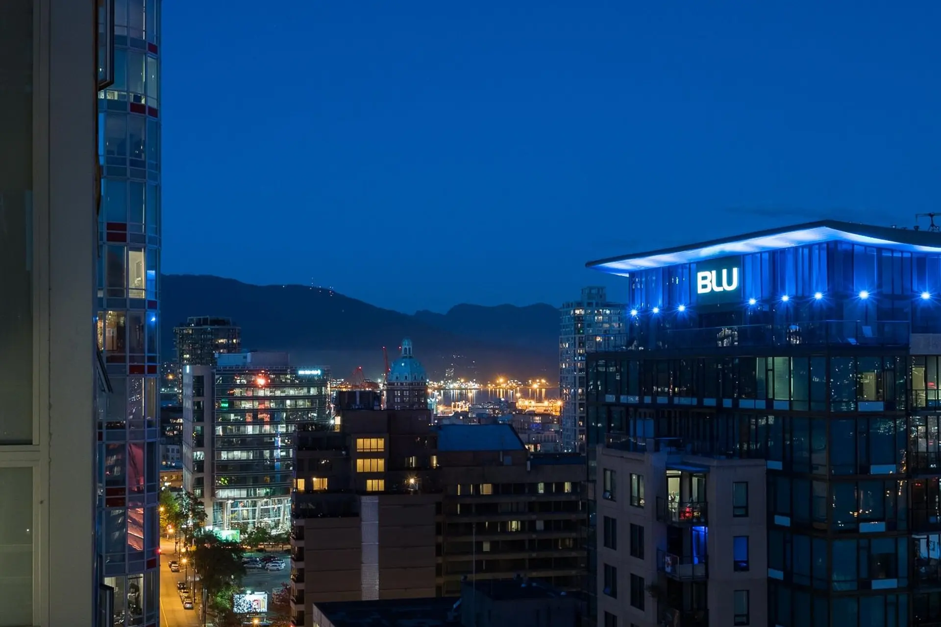 Property at #1905 821 CAMBIE STREET, Vancouver, BC