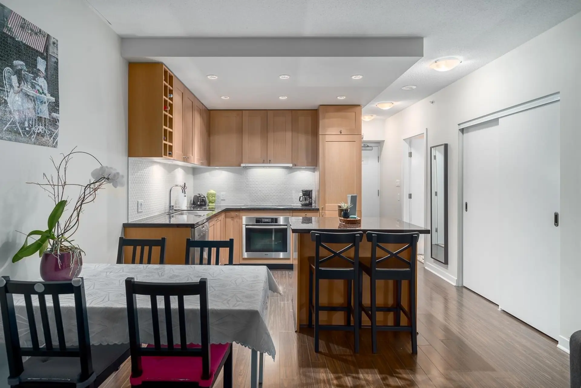 Property at #1905 821 CAMBIE STREET, Vancouver, BC