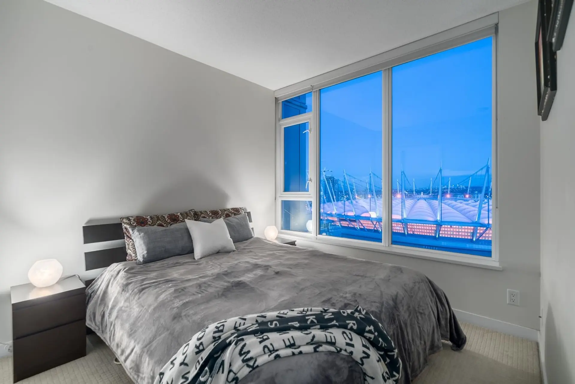 Property at #1905 821 CAMBIE STREET, Vancouver, BC