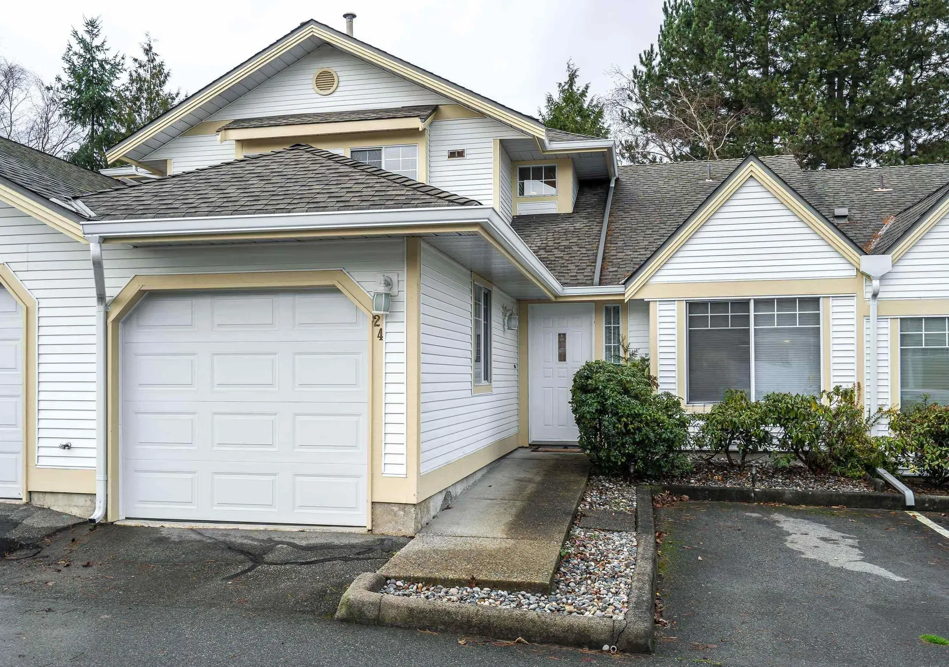 Property at #24 8737 212 Street, Langley, BC