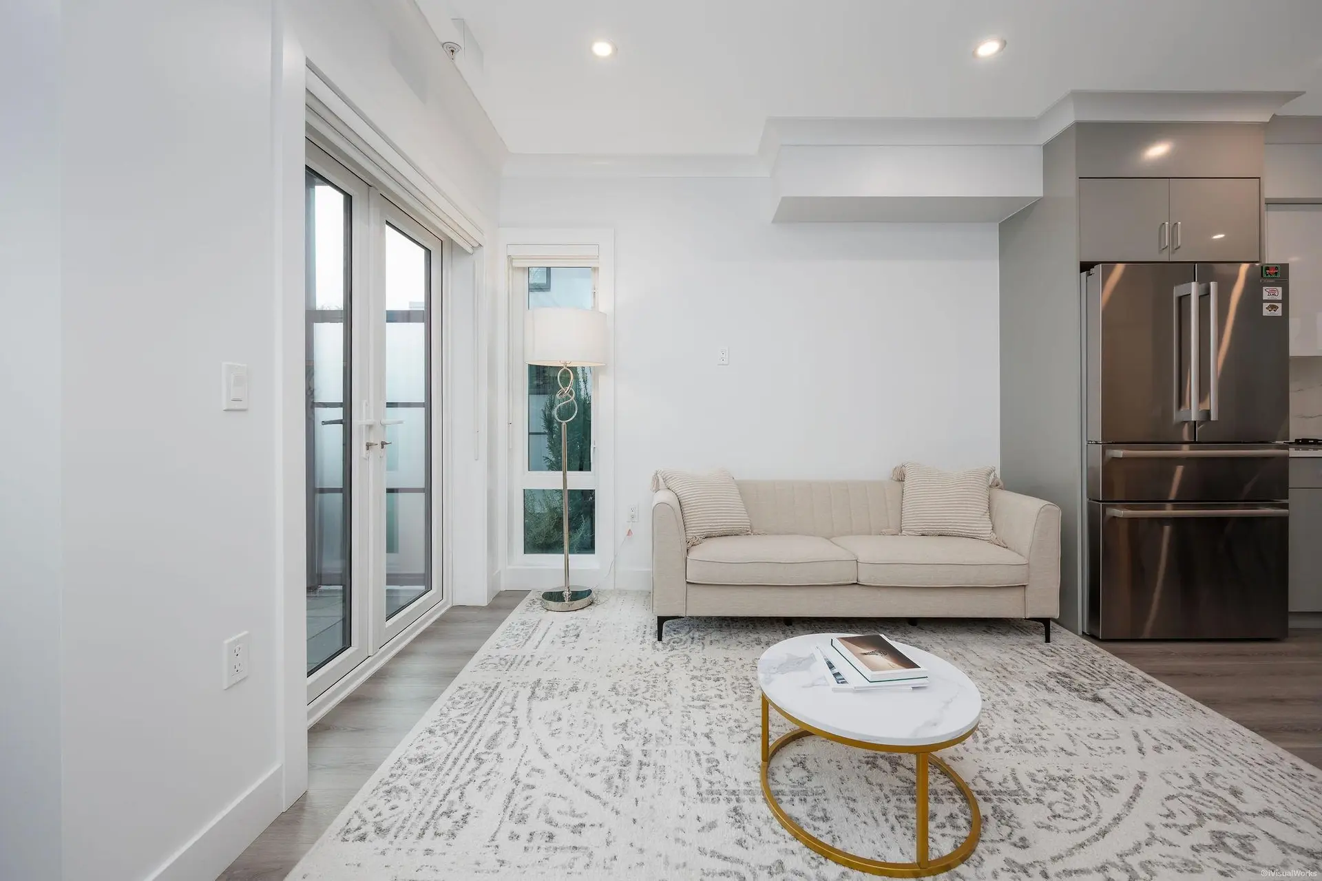 Property at 8309 FRENCH STREET, Vancouver, BC