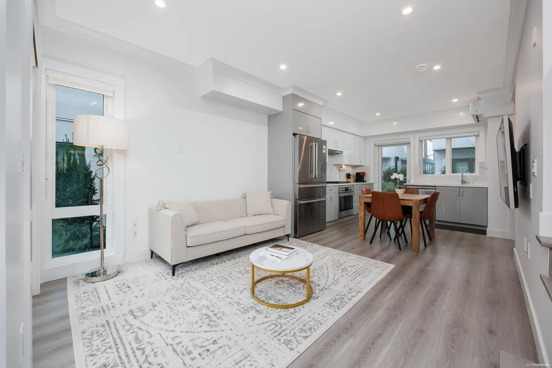 Property at 8309 FRENCH STREET, Vancouver, BC