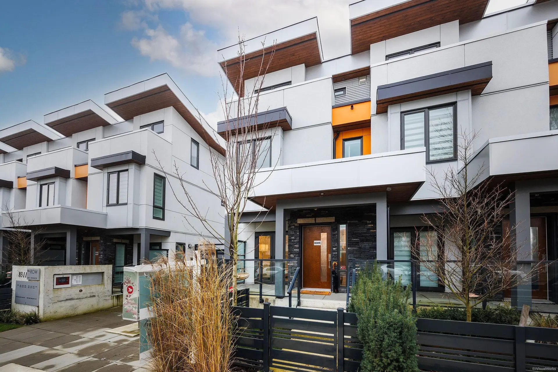 Property at 8309 FRENCH STREET, Vancouver, BC