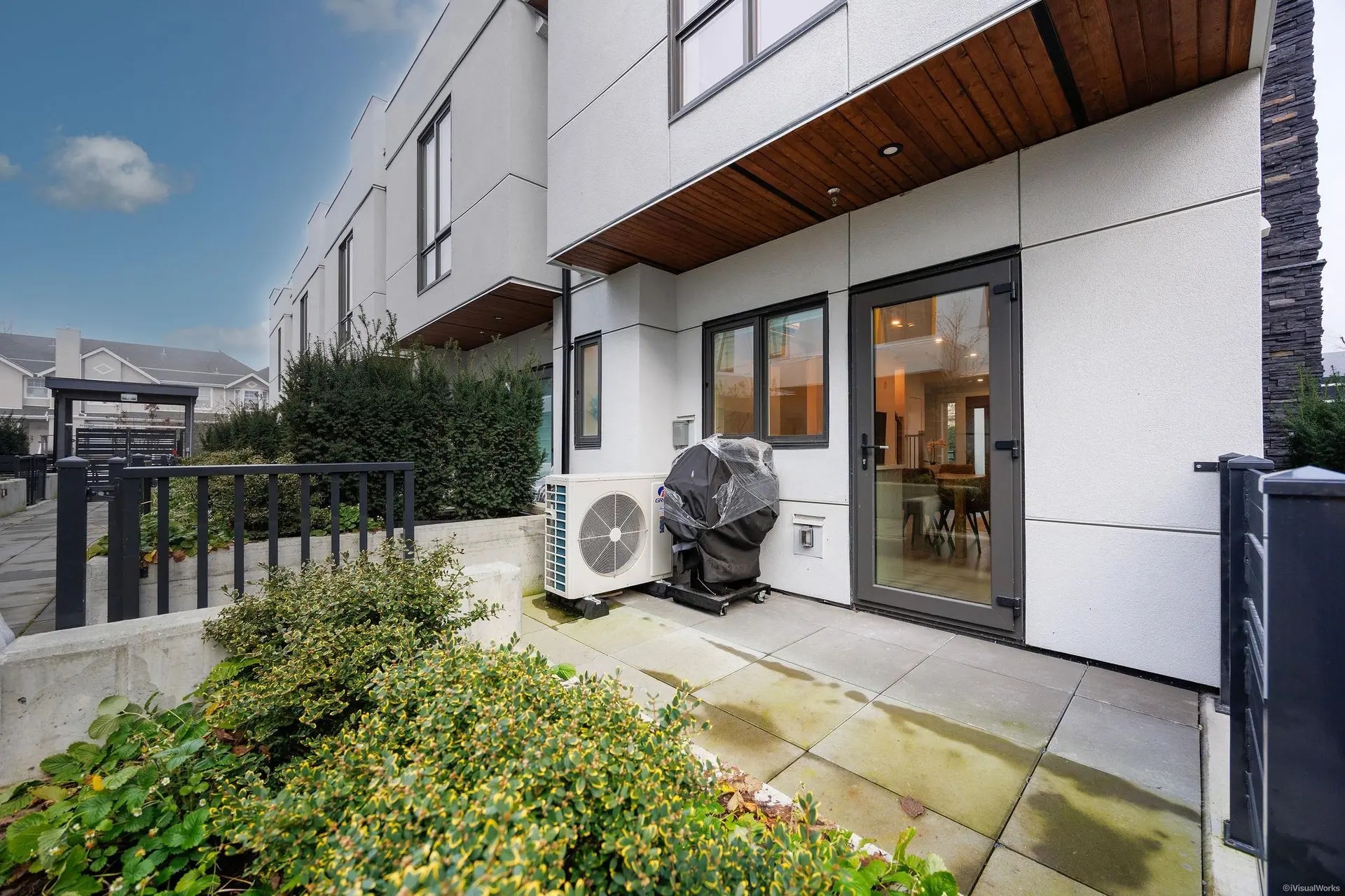 Property at 8309 FRENCH STREET, Vancouver, BC