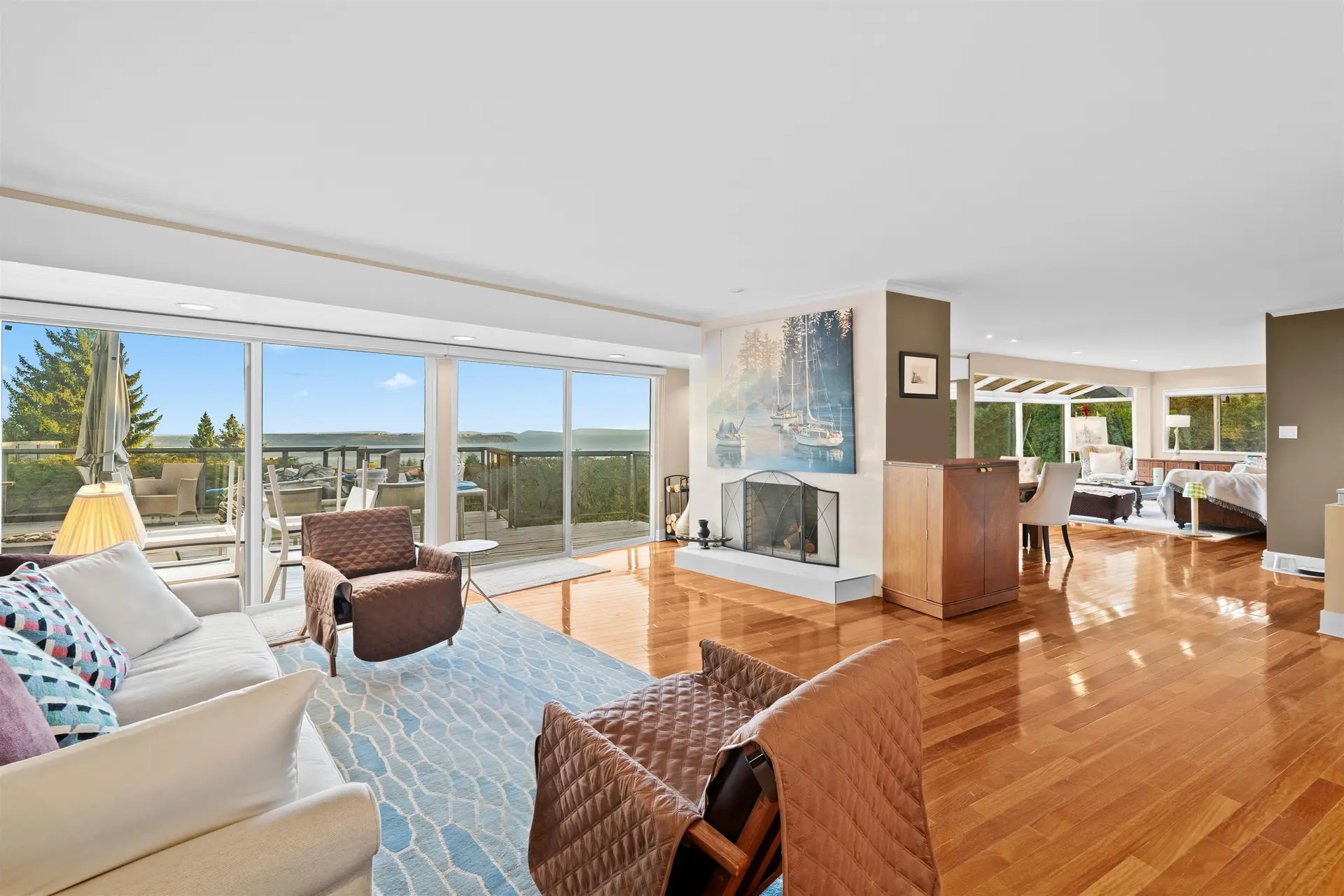 Property at 4579 WOODGREEN COURT, West Vancouver, BC