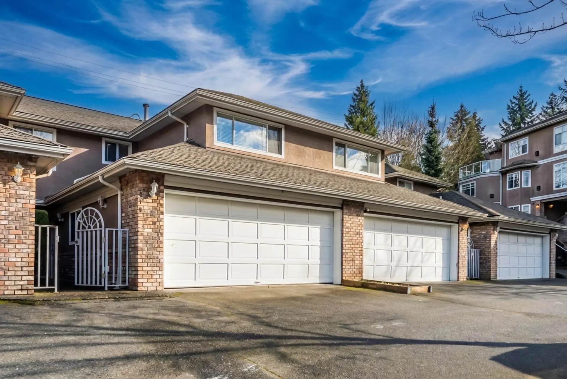Property at #410 6866 Nicholson Road, Delta, BC