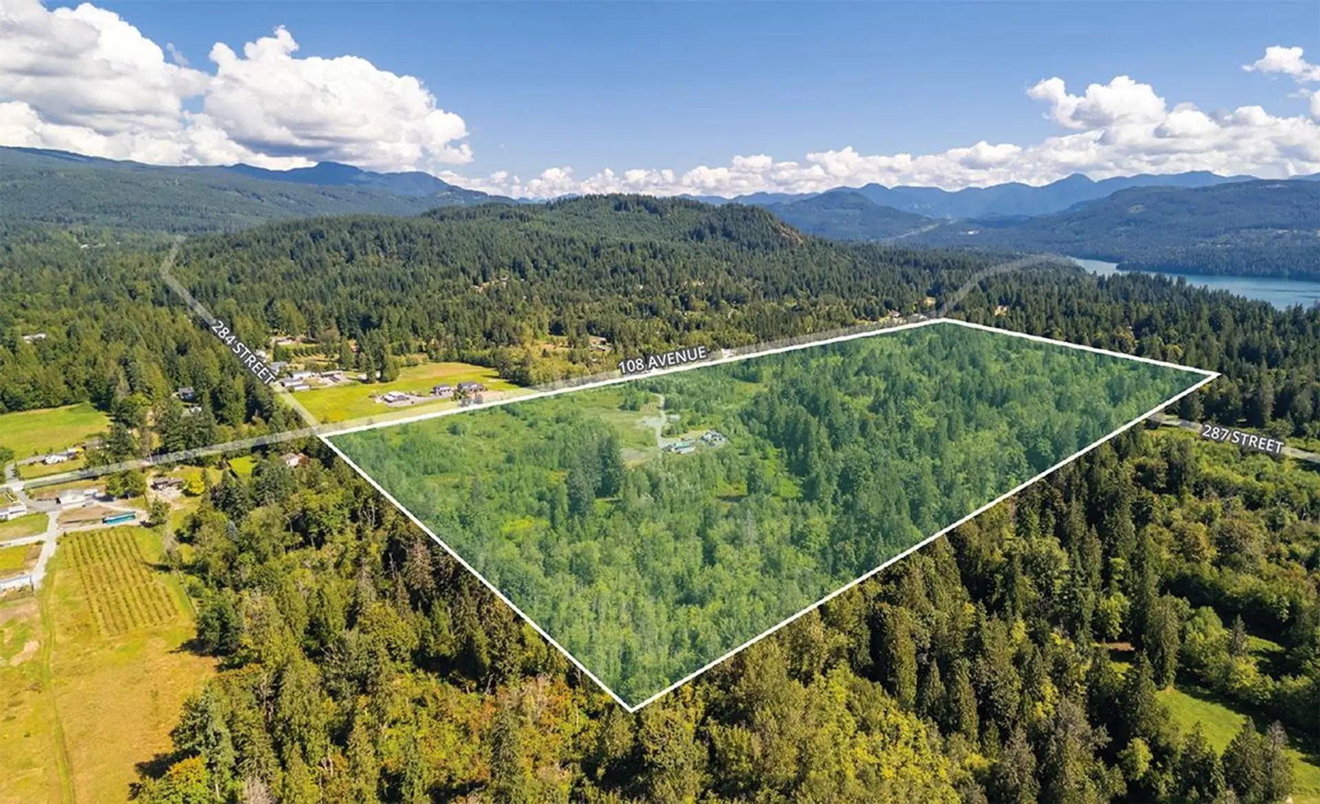 Property at 28510 108 AVENUE, Maple Ridge, BC