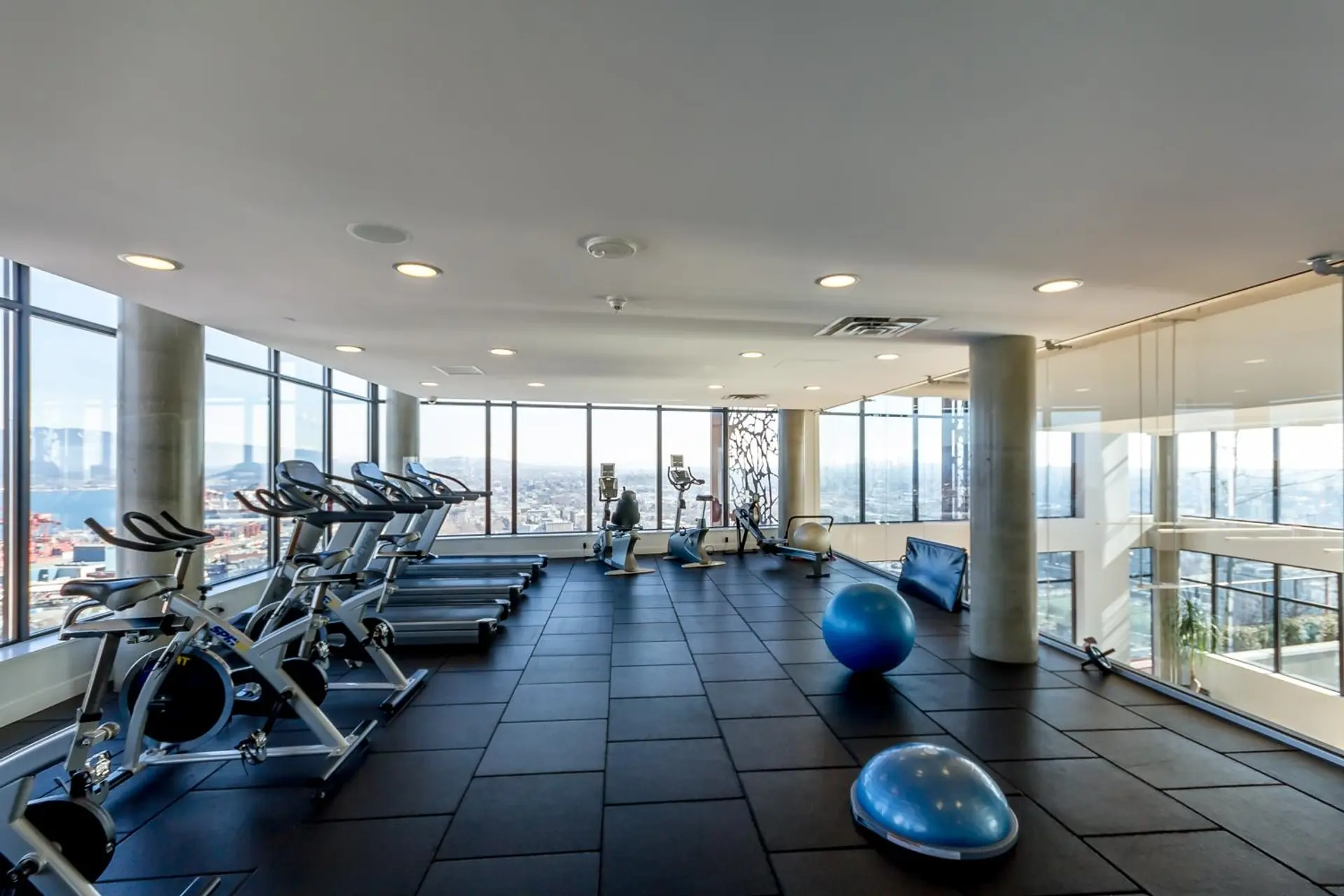 Property at #2306 128 W CORDOVA STREET, Vancouver, BC