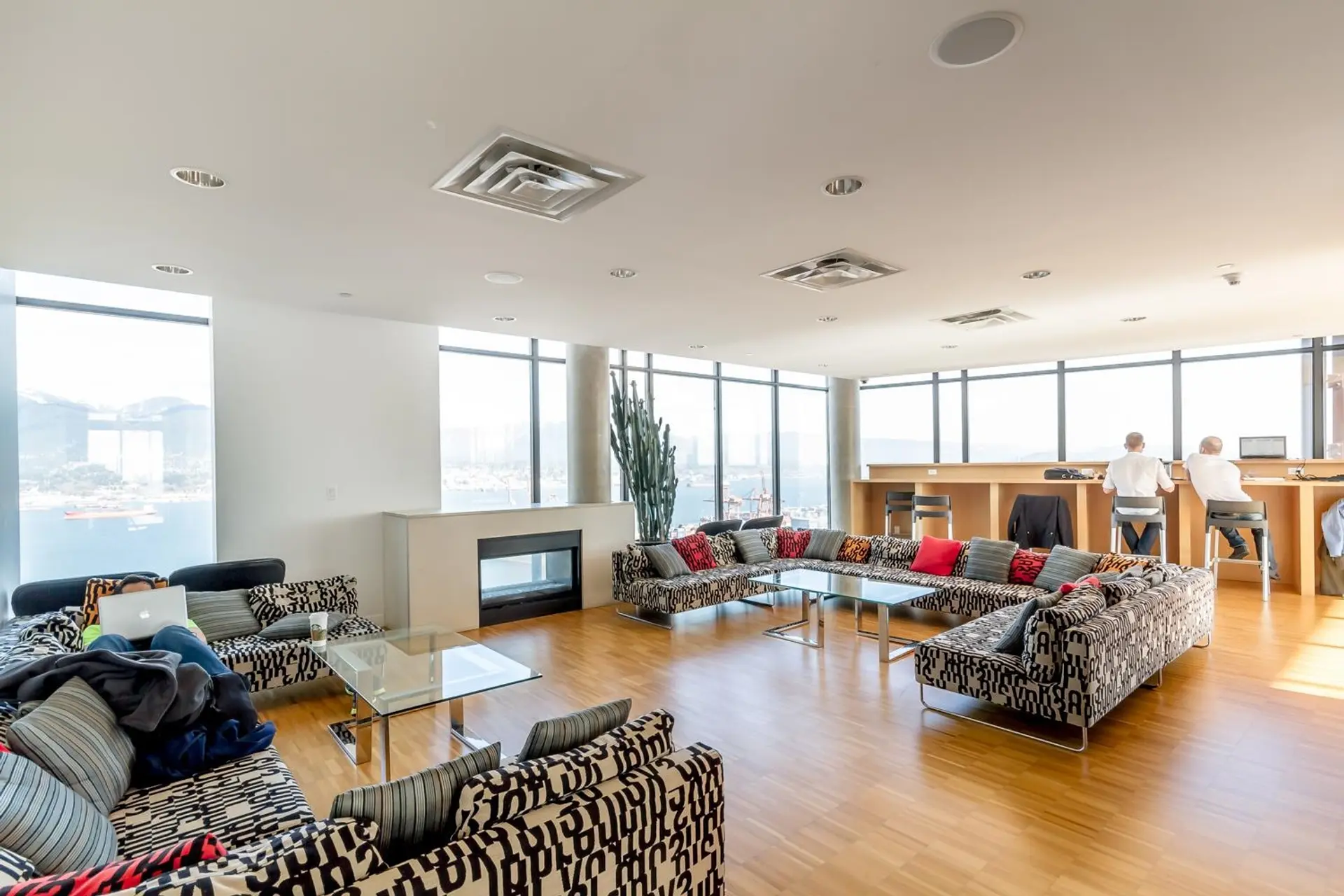 Property at #2306 128 W CORDOVA STREET, Vancouver, BC