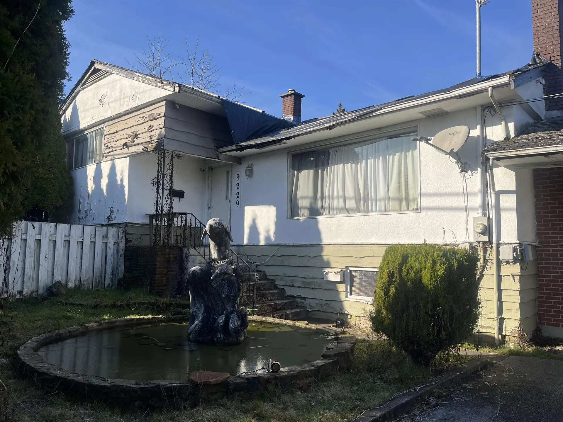 Property at 9229 10TH AVENUE, Burnaby, BC