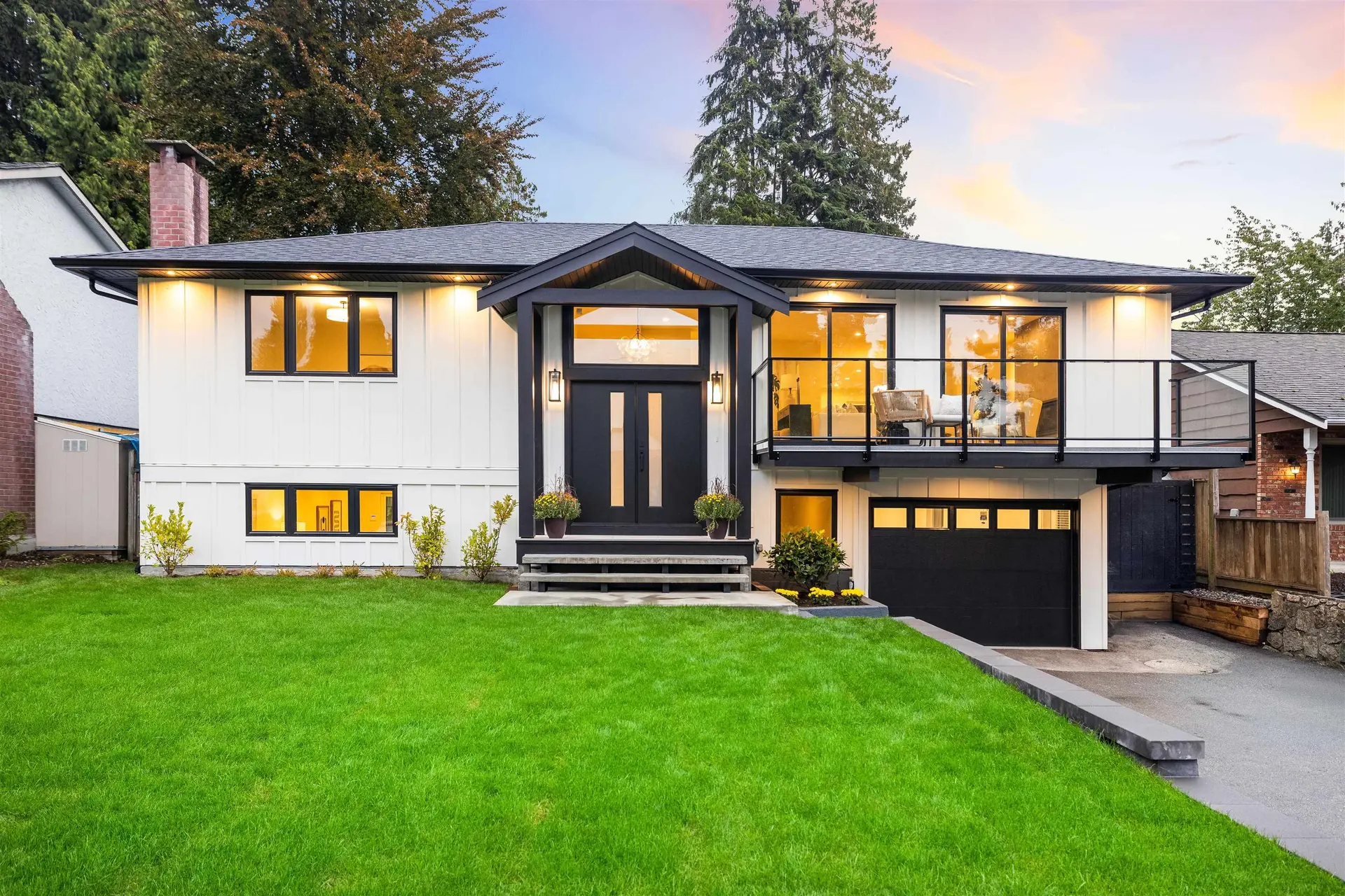 Property at 2654 Masefield Road, North Vancouver, BC