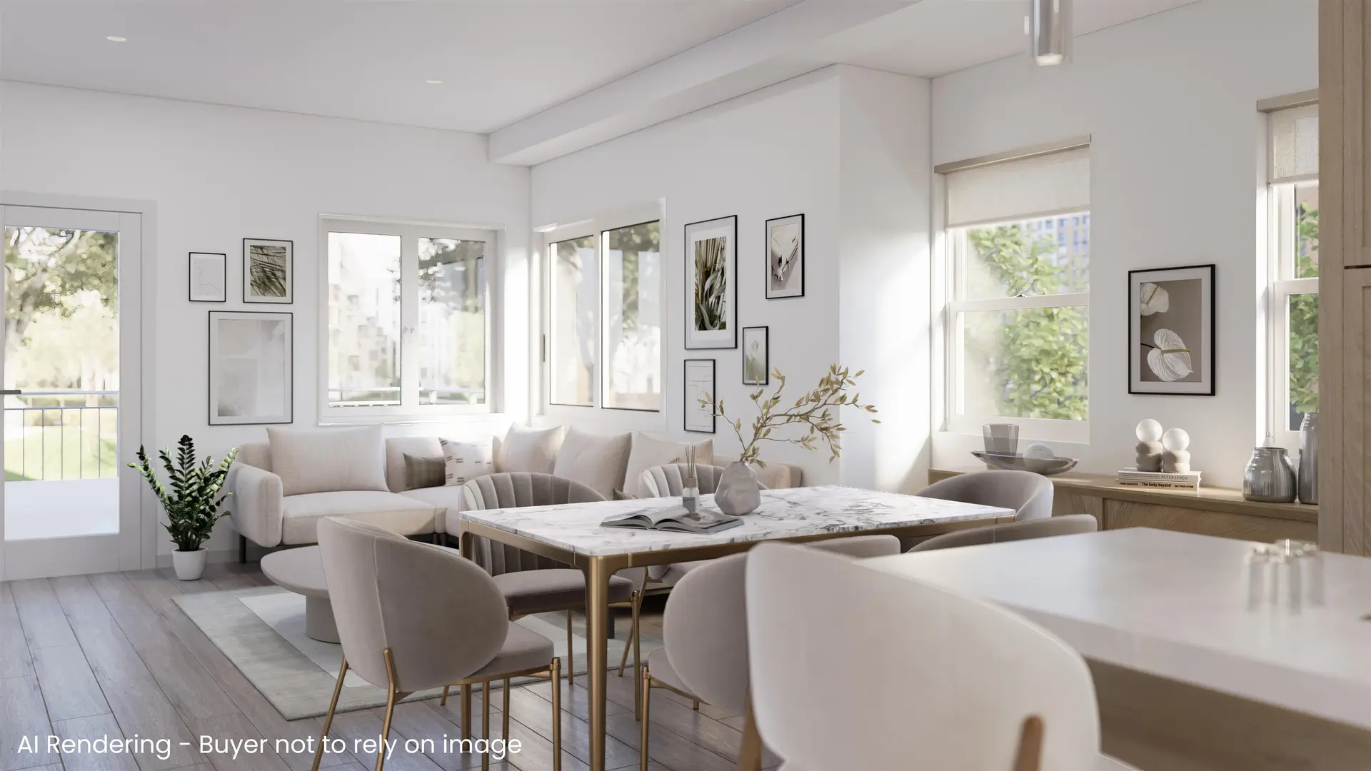 Property at #A201 6644 203 STREET, Langley, BC