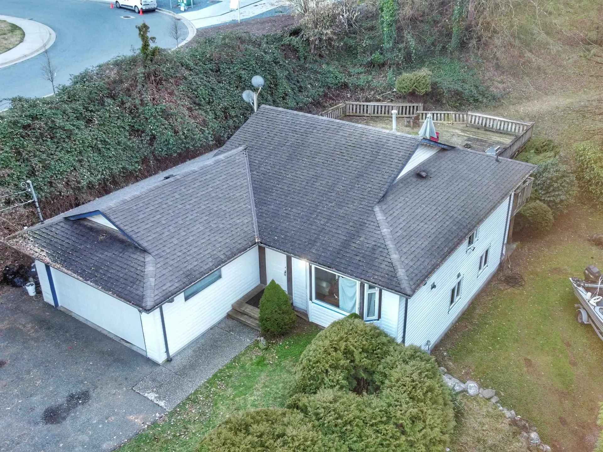 Property at 32492 Cherry Avenue, Mission, BC