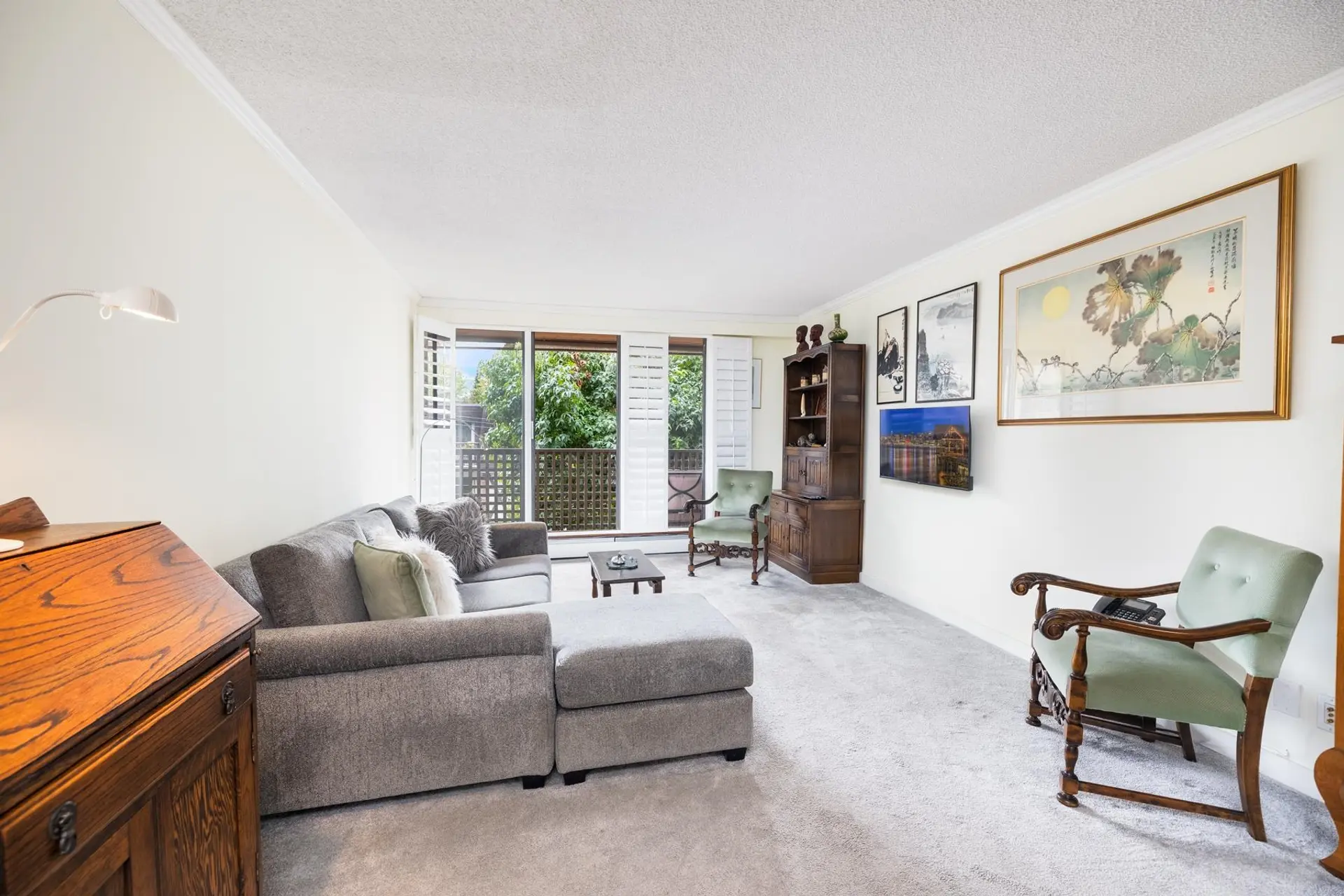 Property at #209 141 W 13TH STREET, North Vancouver, BC
