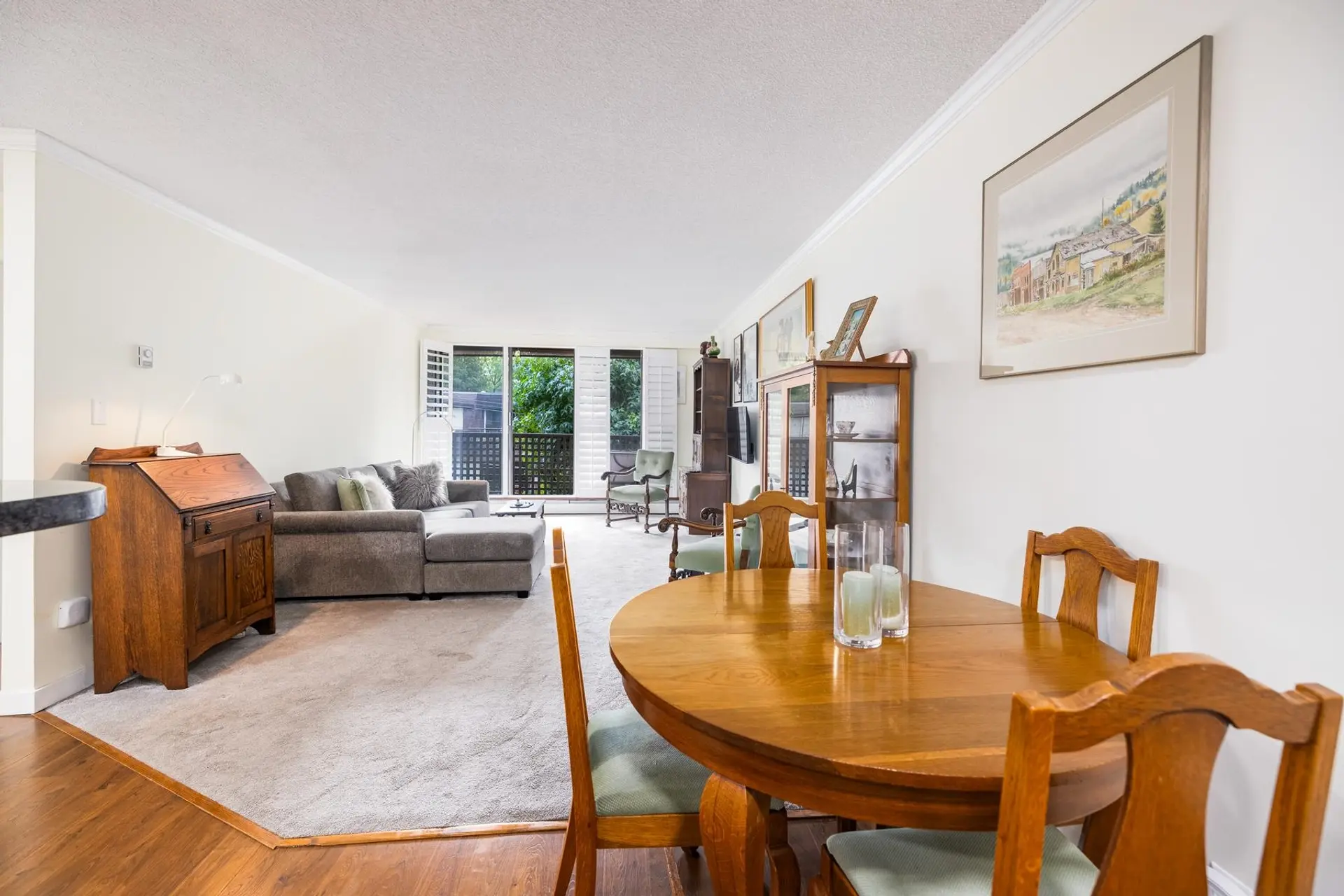 Property at #209 141 W 13TH STREET, North Vancouver, BC