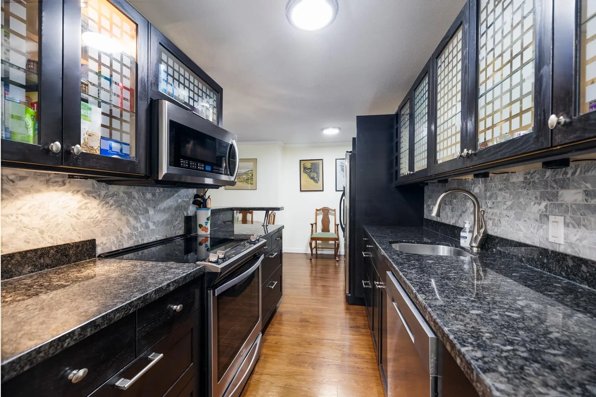 Property at #209 141 W 13TH STREET, North Vancouver, BC