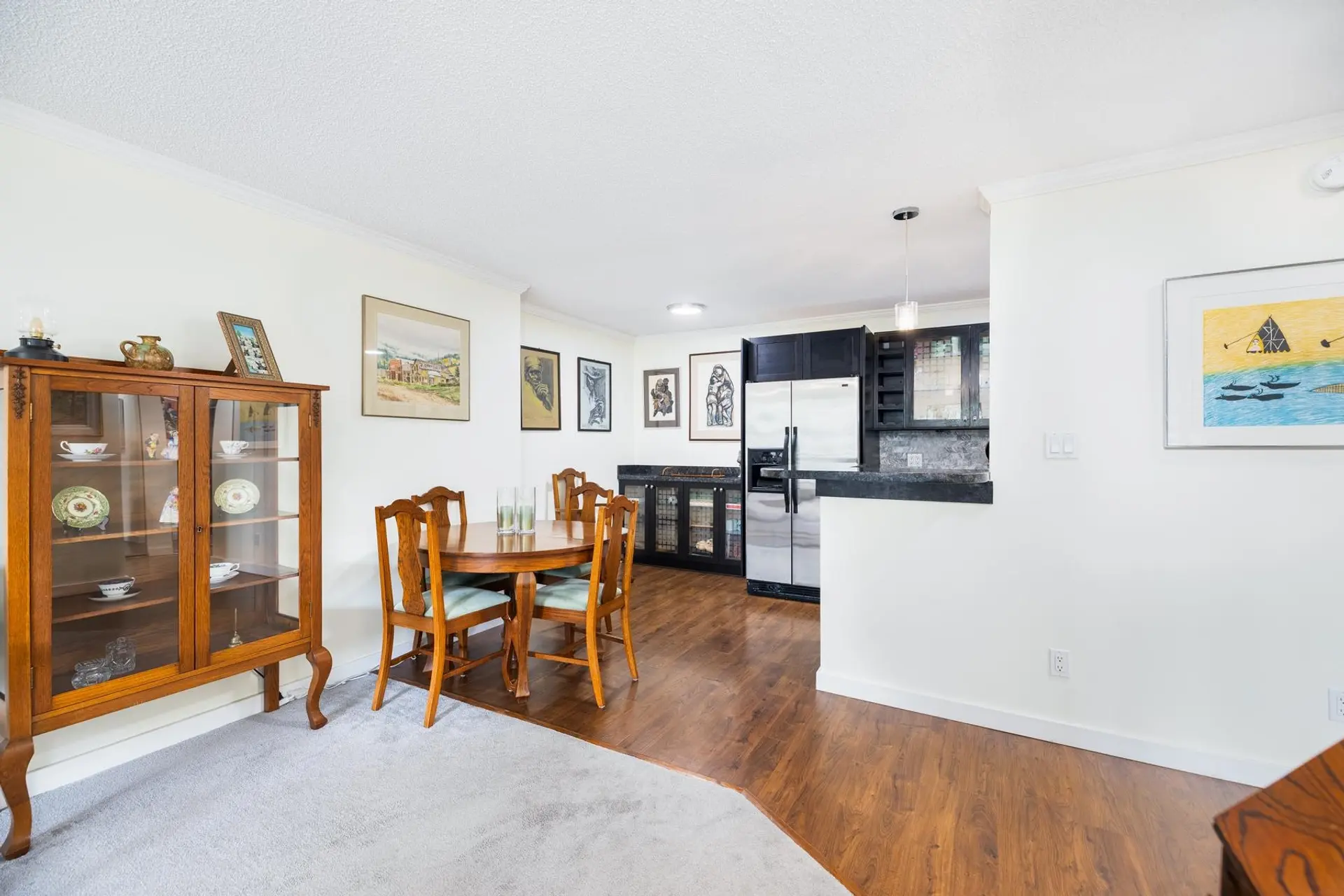 Property at #209 141 W 13TH STREET, North Vancouver, BC