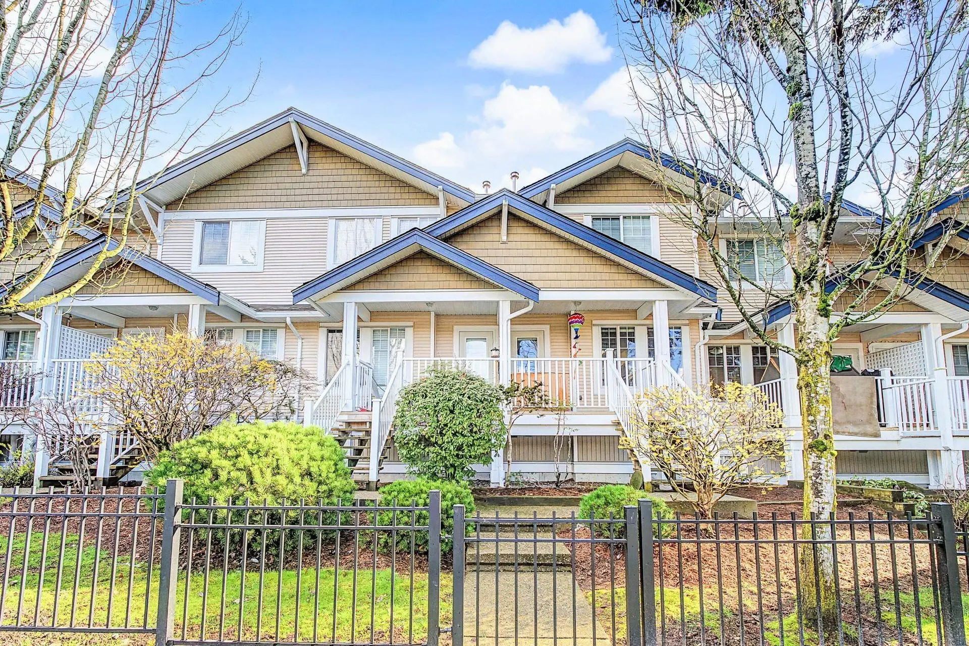 Property at #75 6533 121 Street, Surrey, BC