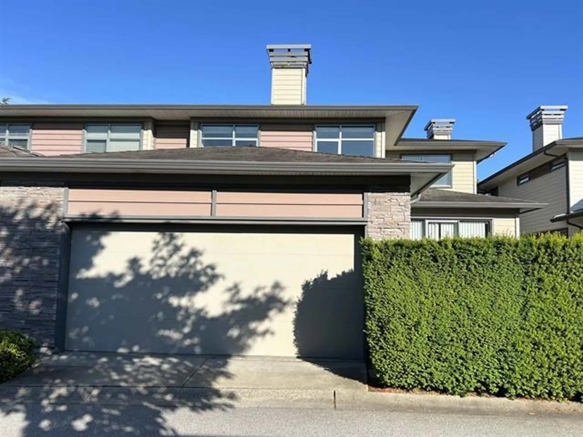 Property at #8 2603 162 Street, Surrey, BC