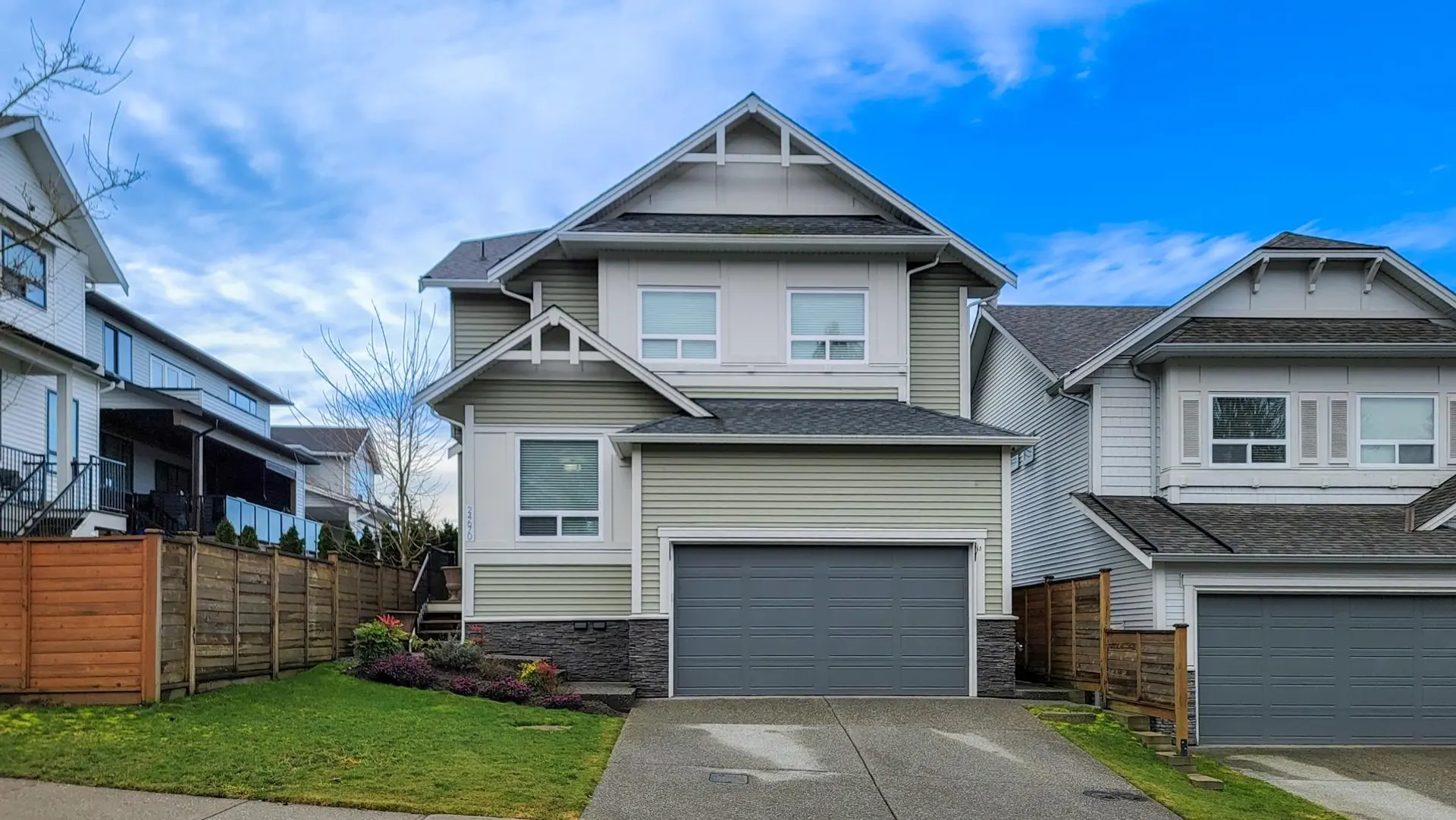 Property at 24670 106 Avenue, Maple Ridge, BC