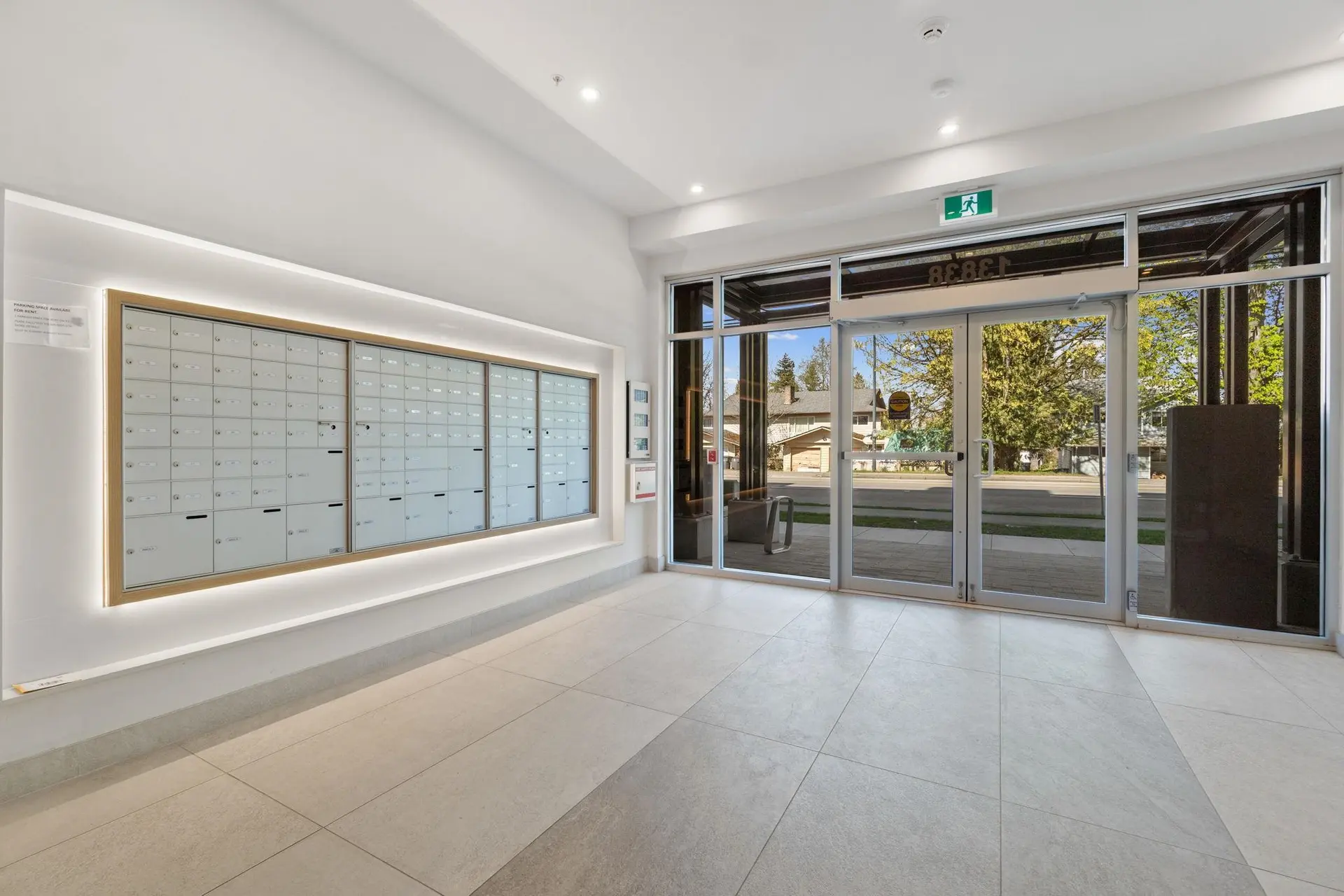 Property at #W412 13838 108 AVENUE, Surrey, BC