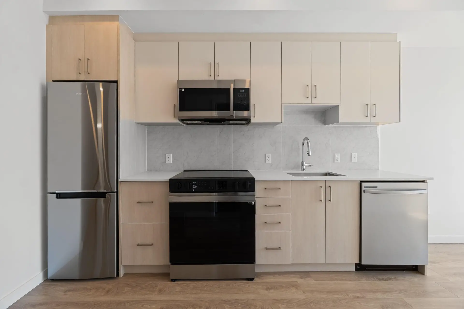 Property at #W412 13838 108 AVENUE, Surrey, BC