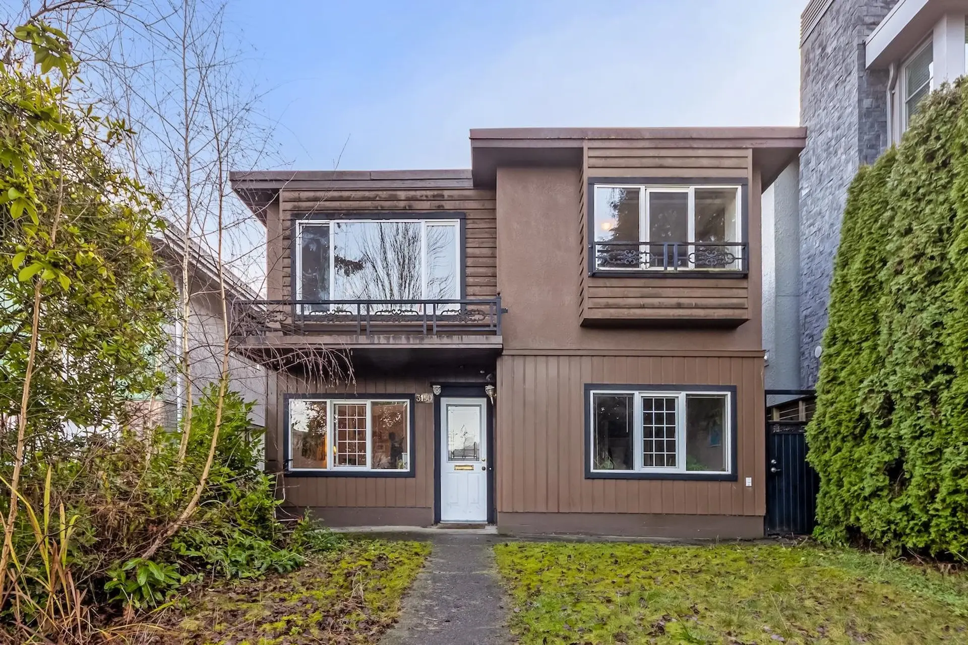 Property at 3150 W 26th Avenue, Vancouver, BC