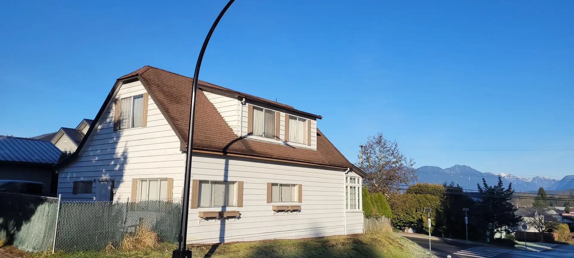 Property at 12393 GRAY STREET, Maple Ridge, BC