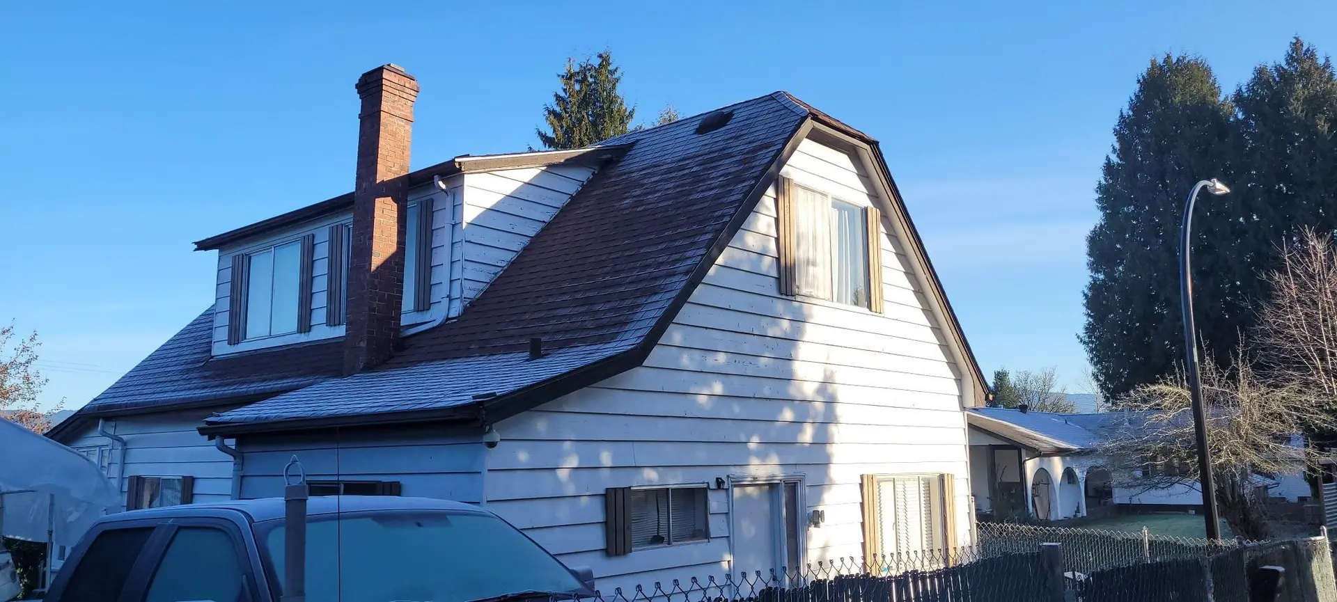 Property at 12393 GRAY STREET, Maple Ridge, BC