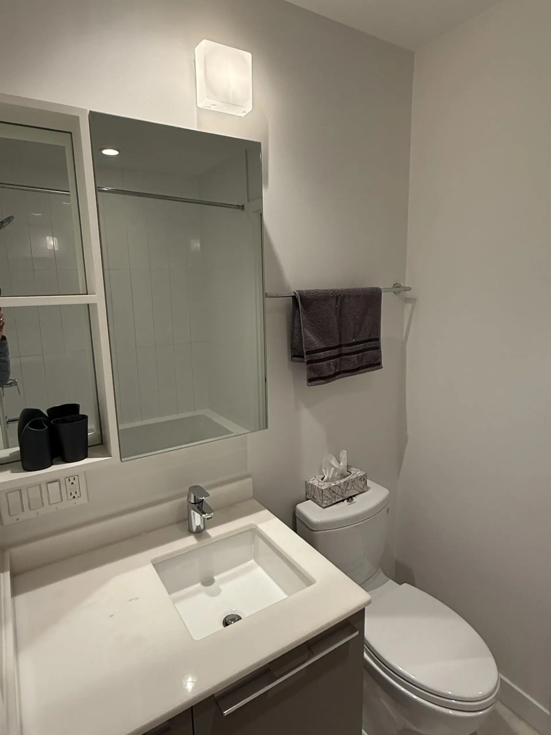 Property at #2405 8031 NUNAVUT LANE, Vancouver, BC
