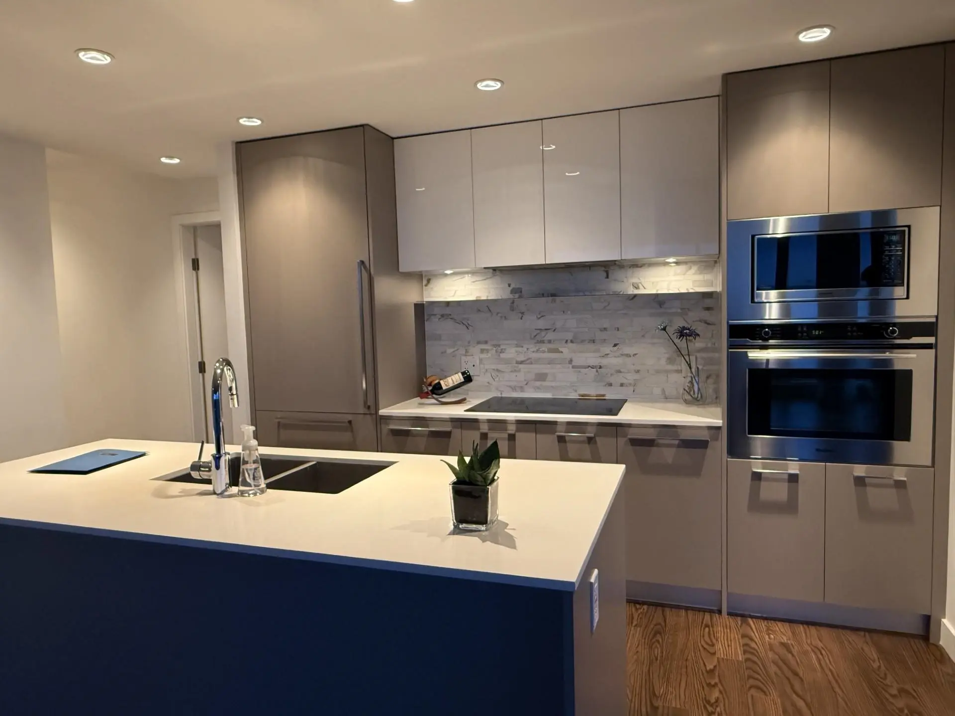 Property at #2405 8031 NUNAVUT LANE, Vancouver, BC