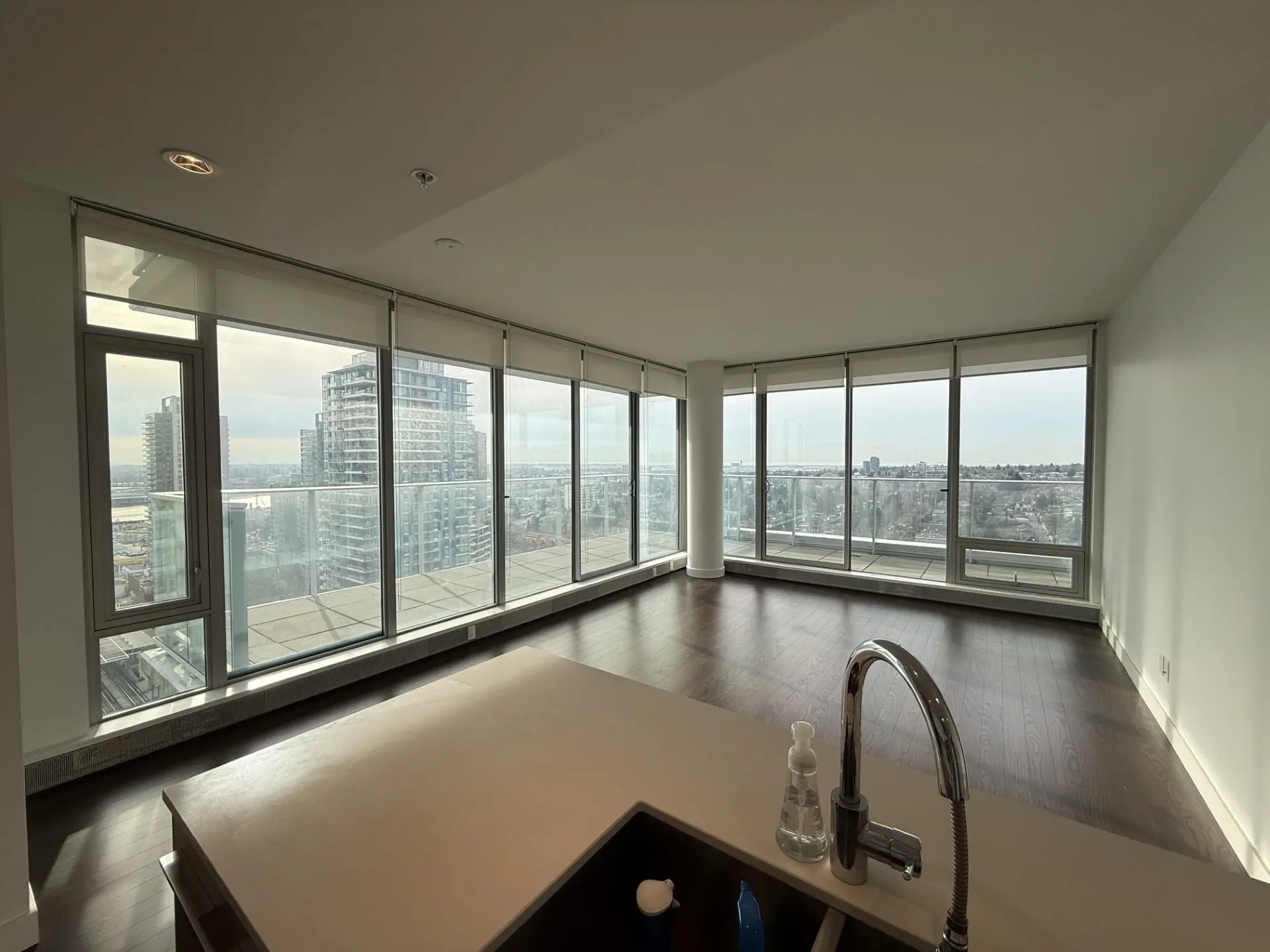 Property at #2405 8031 NUNAVUT LANE, Vancouver, BC